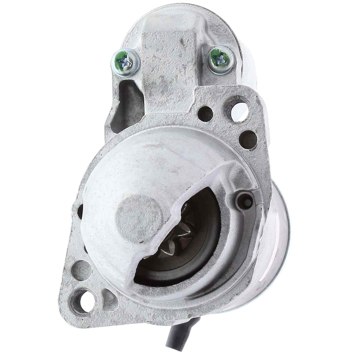 DENSO Auto Parts DÃ©marreur Moteur Remises Ã  Neuf  top view frsport 280-4273