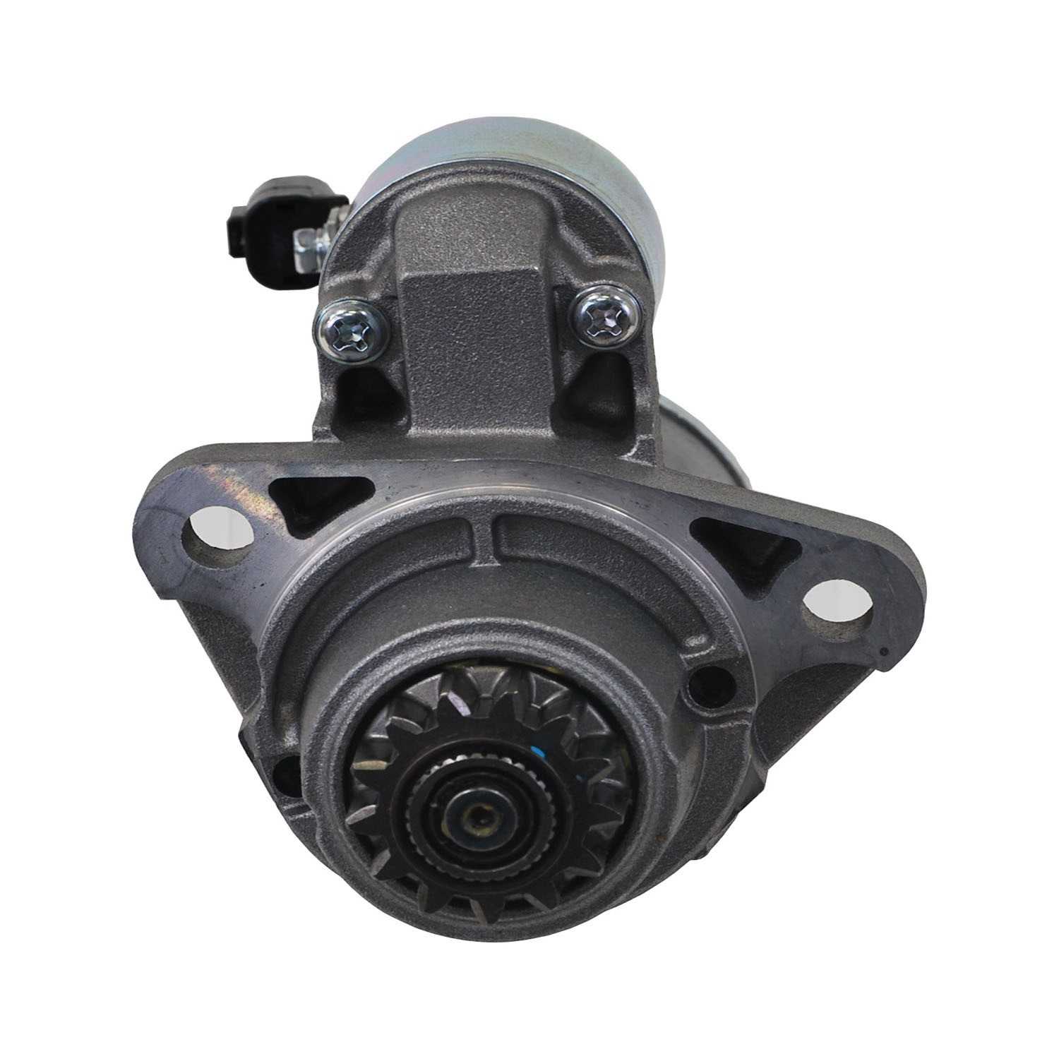 DENSO Auto Parts DÃ©marreur Moteur Remises Ã  Neuf  top view frsport 280-4313