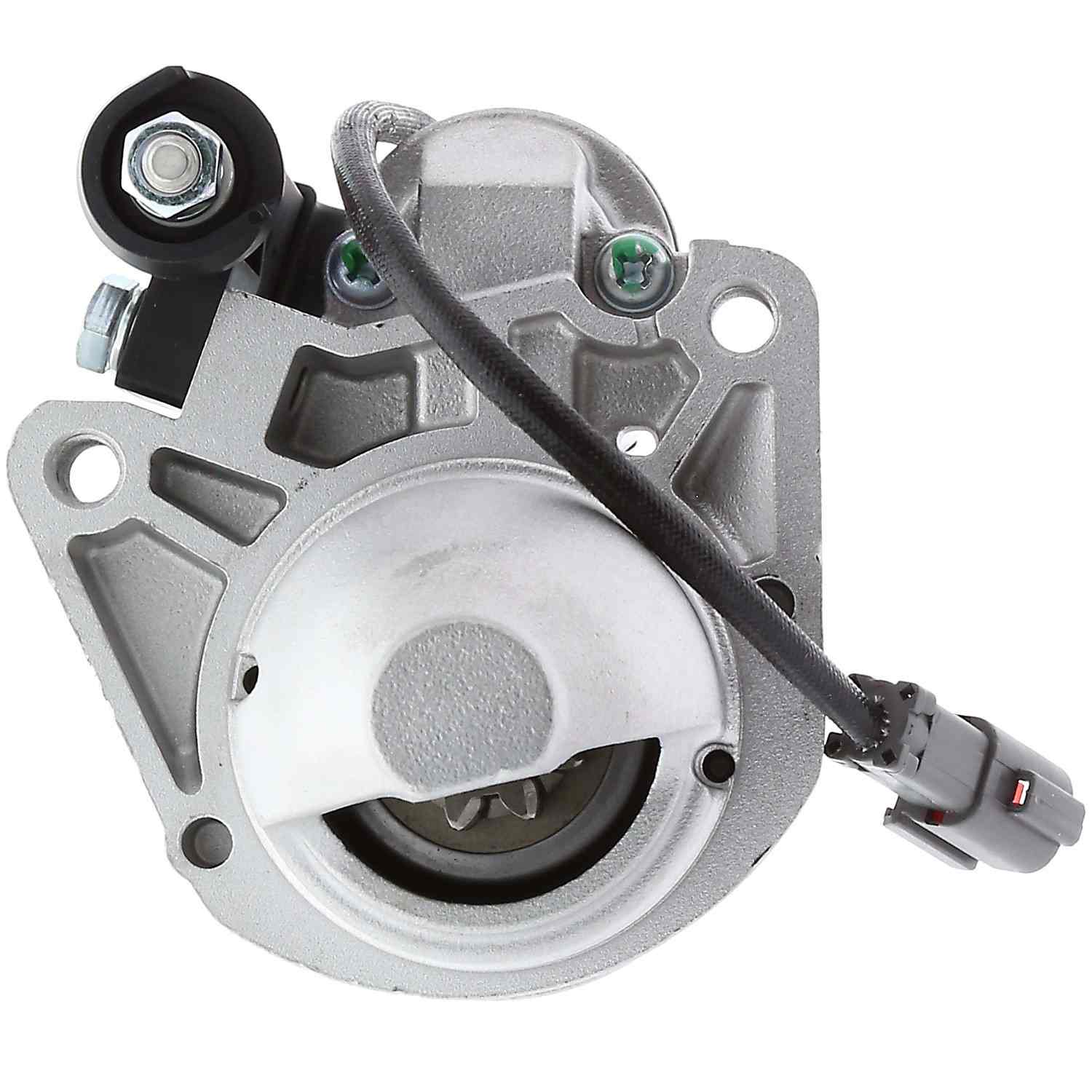 denso auto parts dã©marreur moteur remises ã  neuf  frsport 280-4330