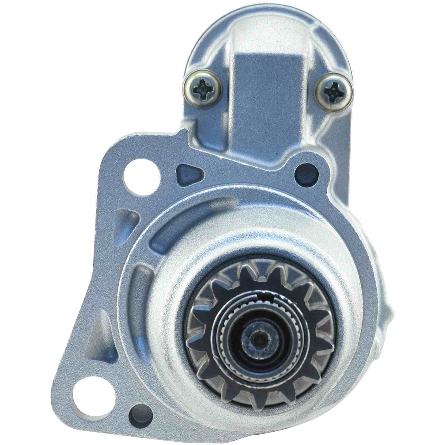 DENSO Auto Parts DÃ©marreur Moteur Remises Ã  Neuf  top view frsport 280-4347