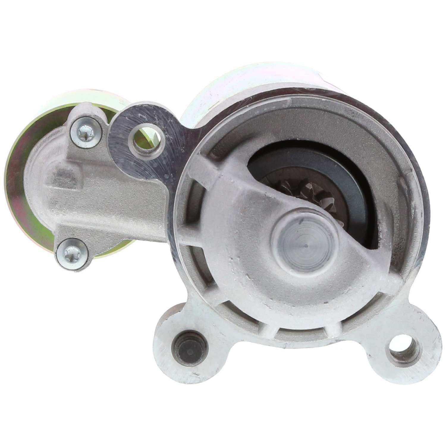 DENSO Auto Parts DÃ©marreur Moteur Remises Ã  Neuf  top view frsport 280-5102