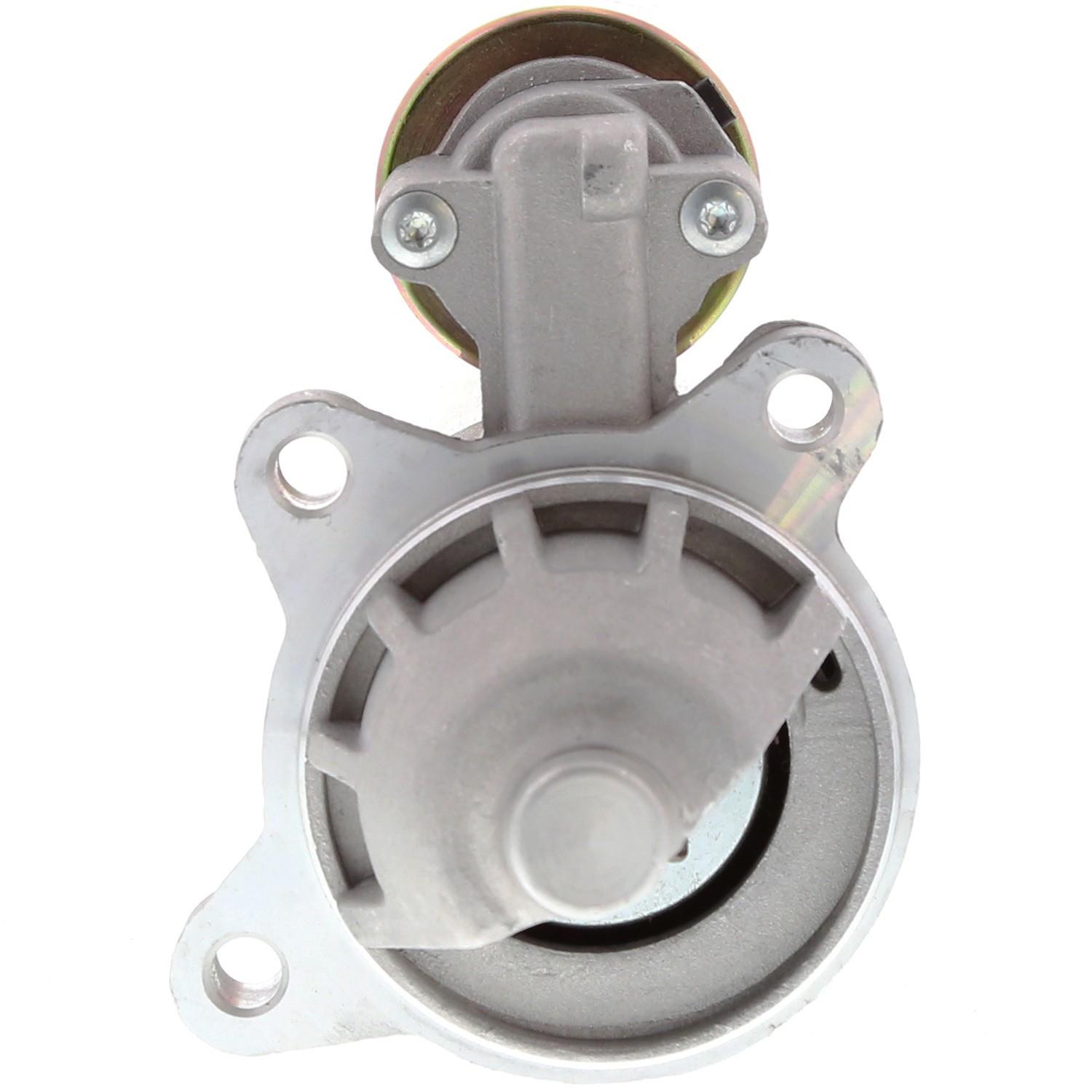 DENSO Auto Parts DÃ©marreur Moteur Remises Ã  Neuf  top view frsport 280-5105