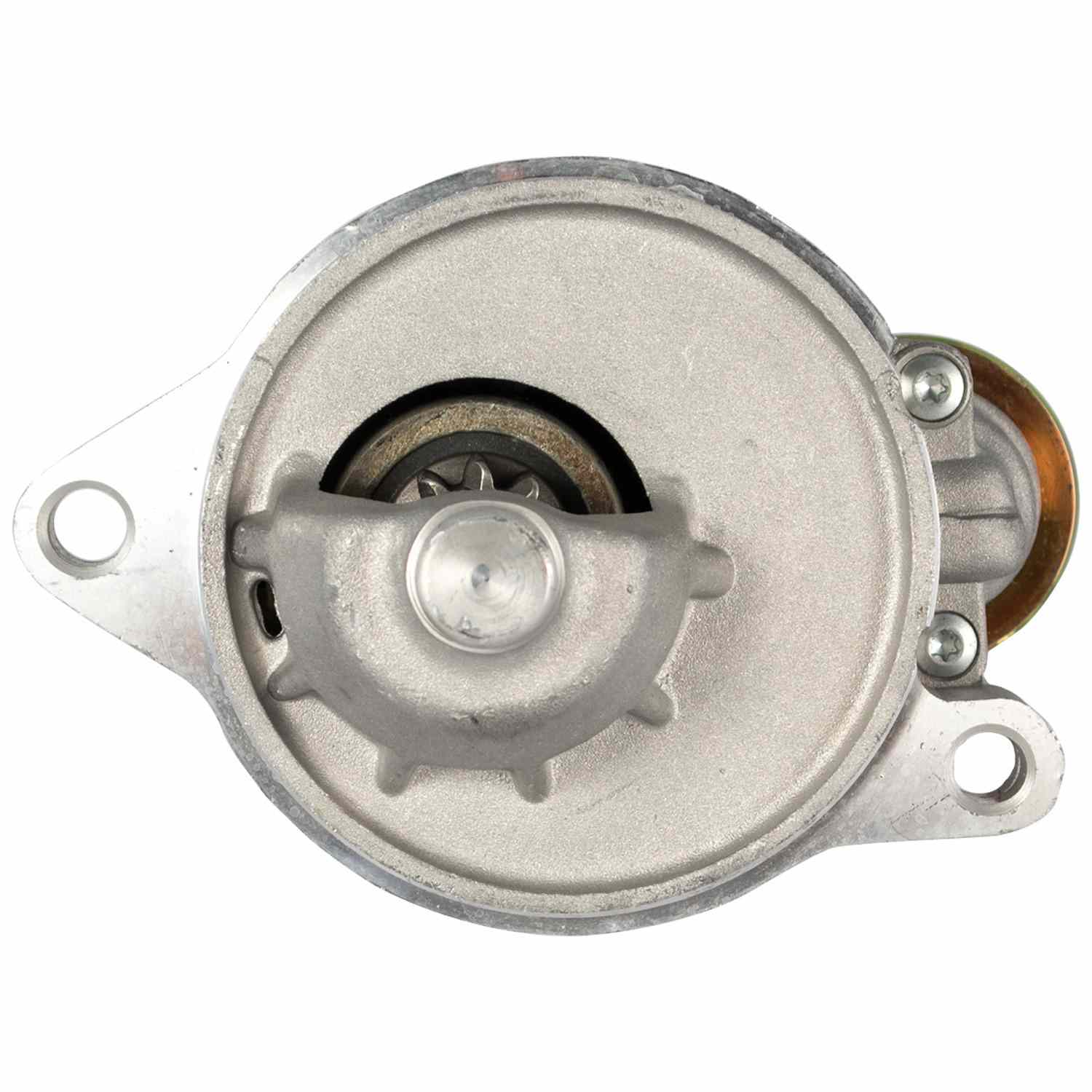 DENSO Auto Parts DÃ©marreur Moteur Remises Ã  Neuf  top view frsport 280-5106