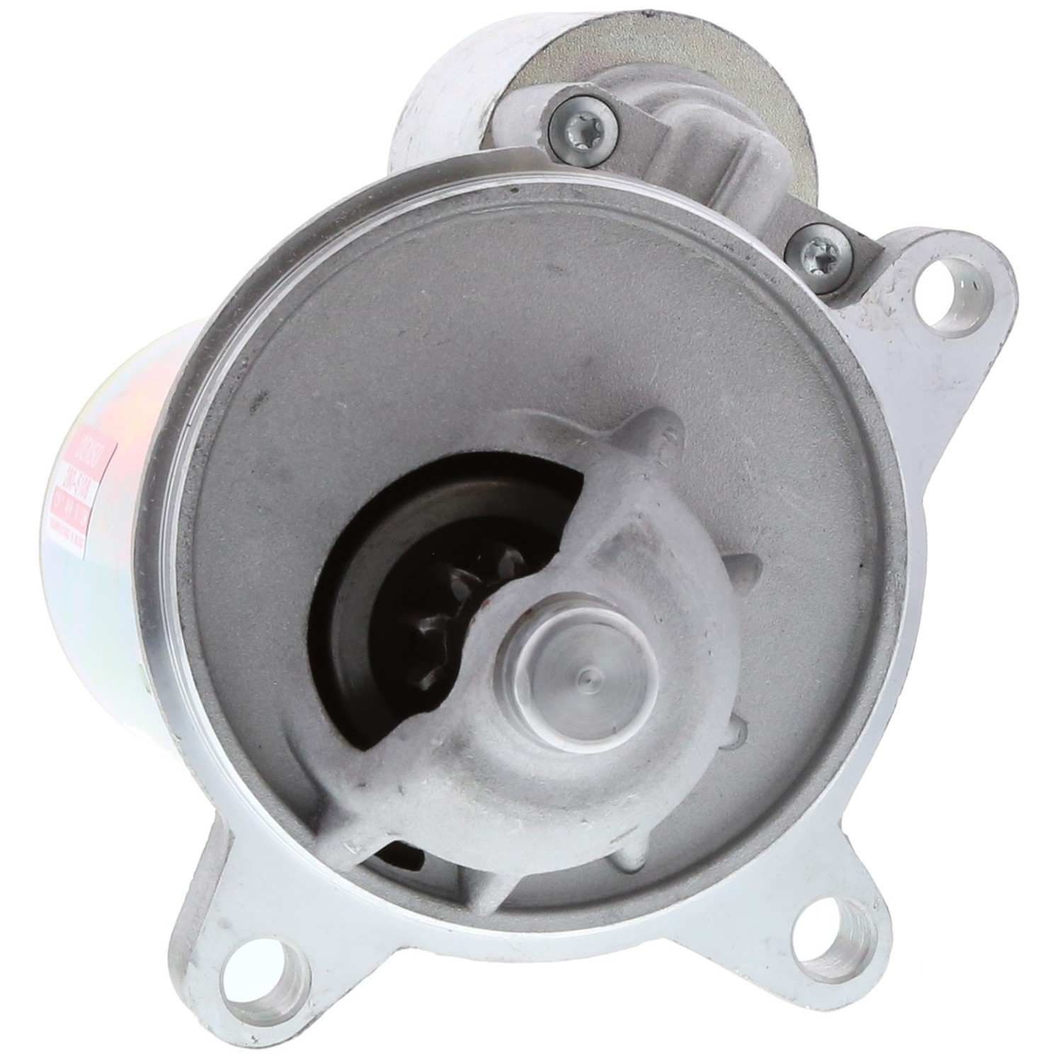 DENSO Auto Parts DÃ©marreur Moteur Remises Ã  Neuf  top view frsport 280-5108