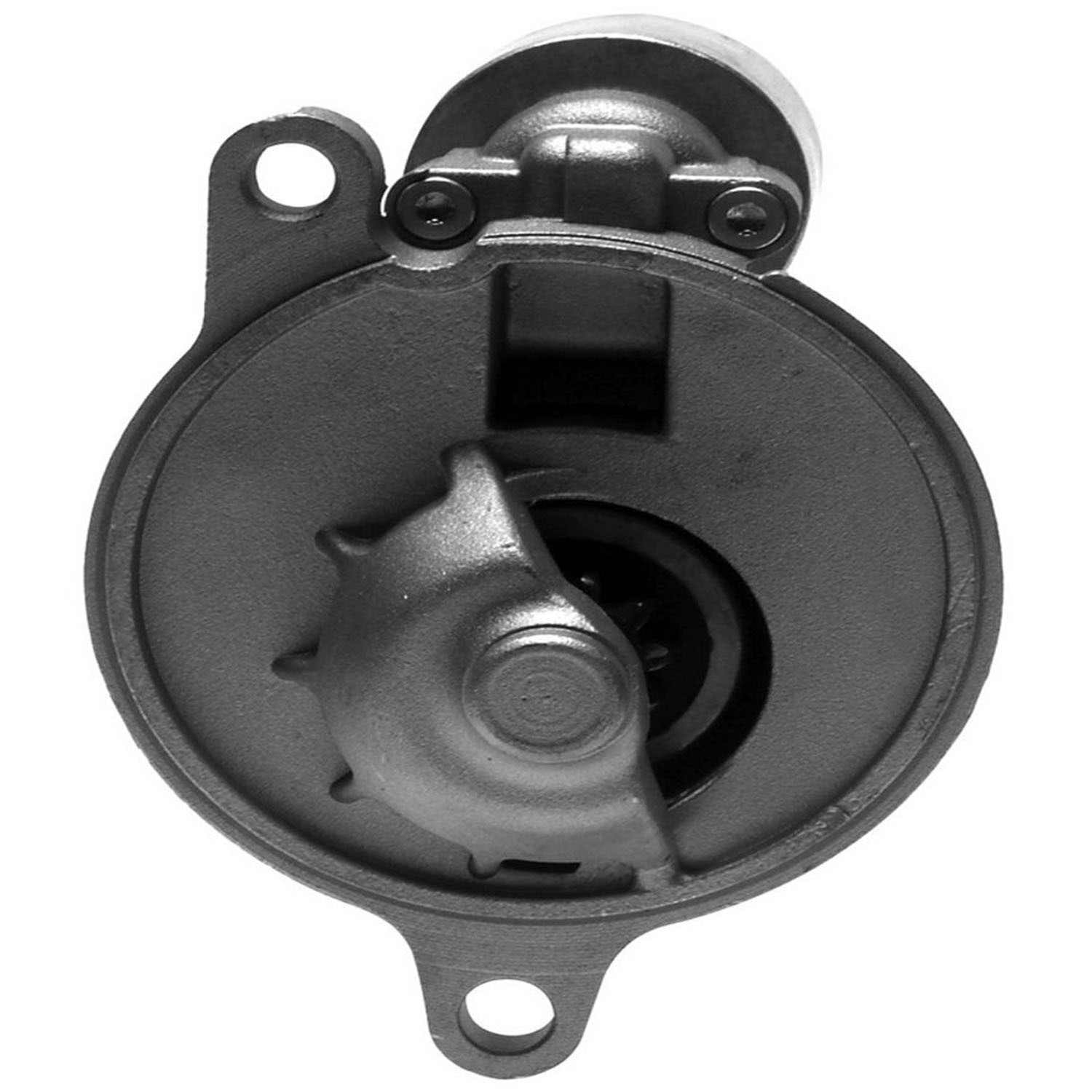 DENSO Auto Parts DÃ©marreur Moteur Remises Ã  Neuf  top view frsport 280-5117