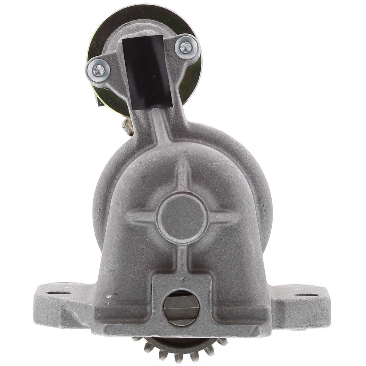 DENSO Auto Parts DÃ©marreur Moteur Remises Ã  Neuf  top view frsport 280-5122