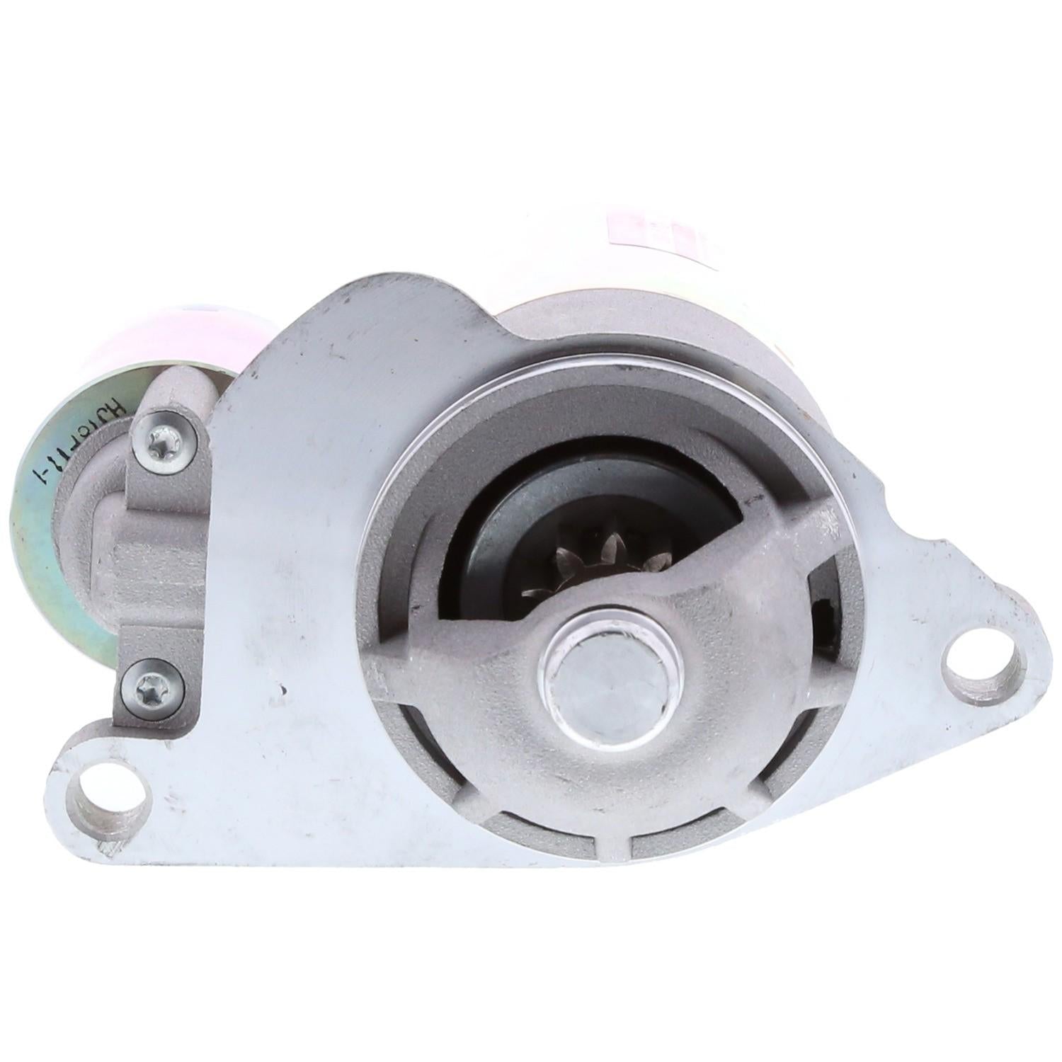 DENSO Auto Parts DÃ©marreur Moteur Remises Ã  Neuf  top view frsport 280-5124