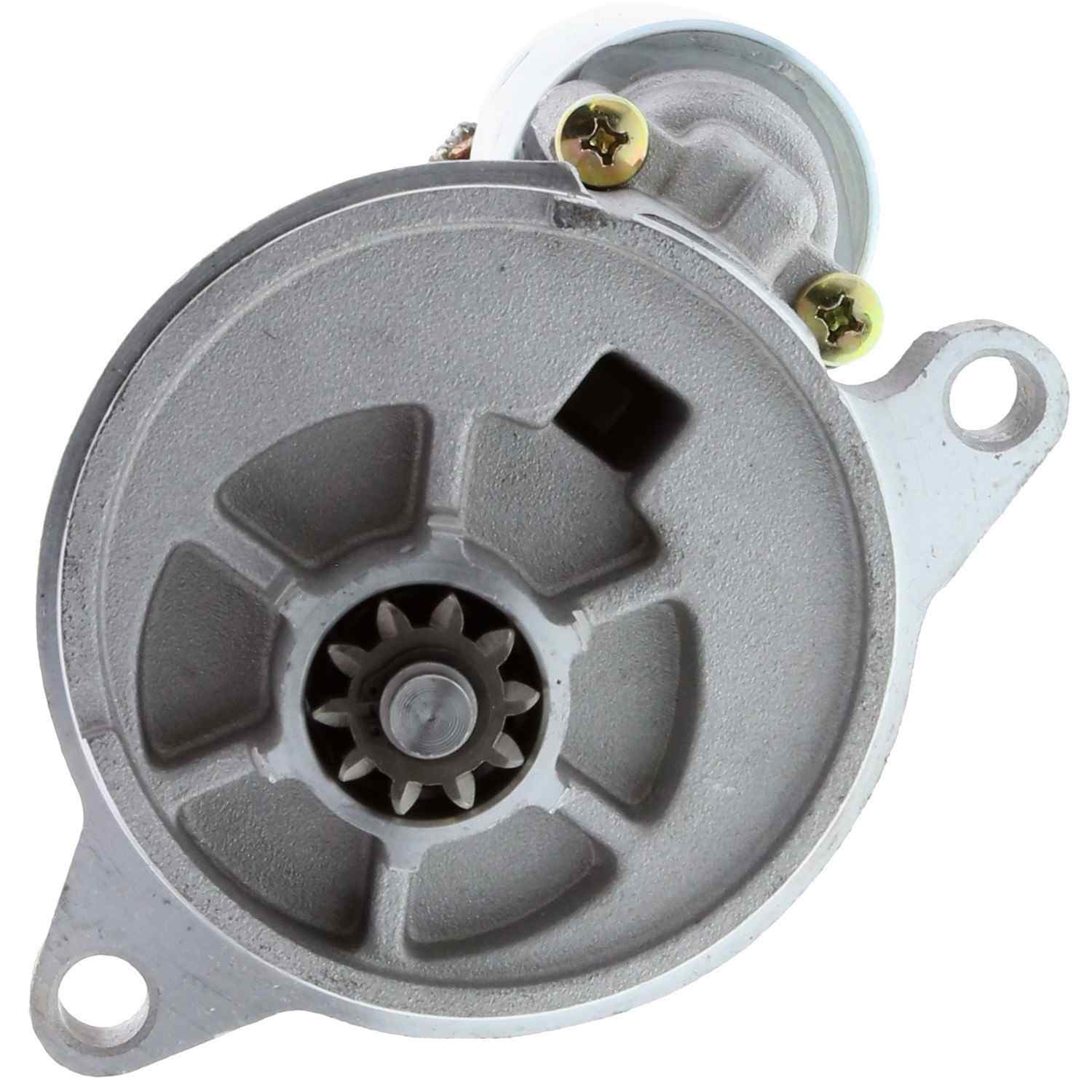 DENSO Auto Parts DÃ©marreur Moteur Remises Ã  Neuf  top view frsport 280-5127