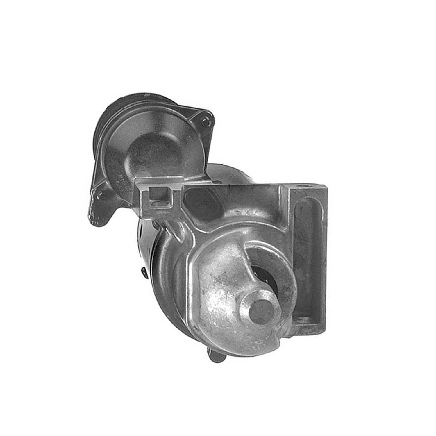 DENSO Auto Parts DÃ©marreur Moteur Remises Ã  Neuf  top view frsport 280-5165