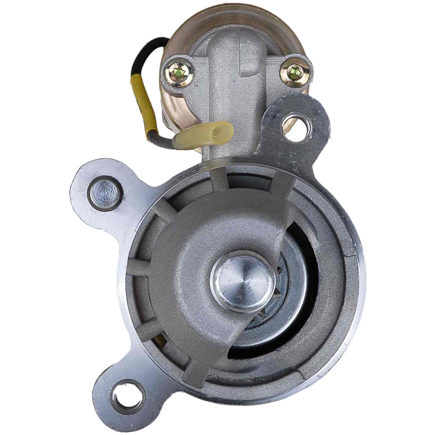 DENSO Auto Parts DÃ©marreur Moteur Remises Ã  Neuf  top view frsport 280-5304