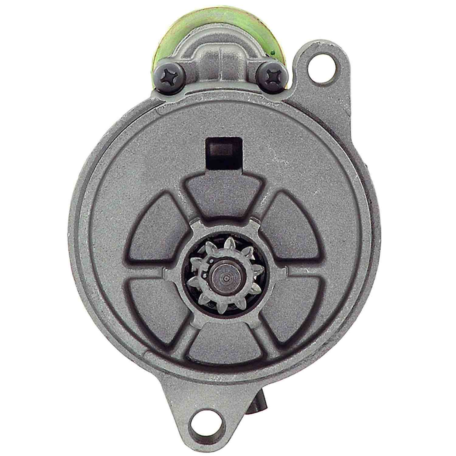 DENSO Auto Parts DÃ©marreur Moteur Remises Ã  Neuf  top view frsport 280-5311