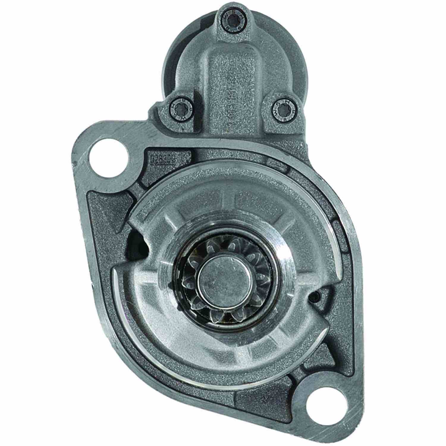 DENSO Auto Parts DÃ©marreur Moteur Remises Ã  Neuf  top view frsport 280-5339