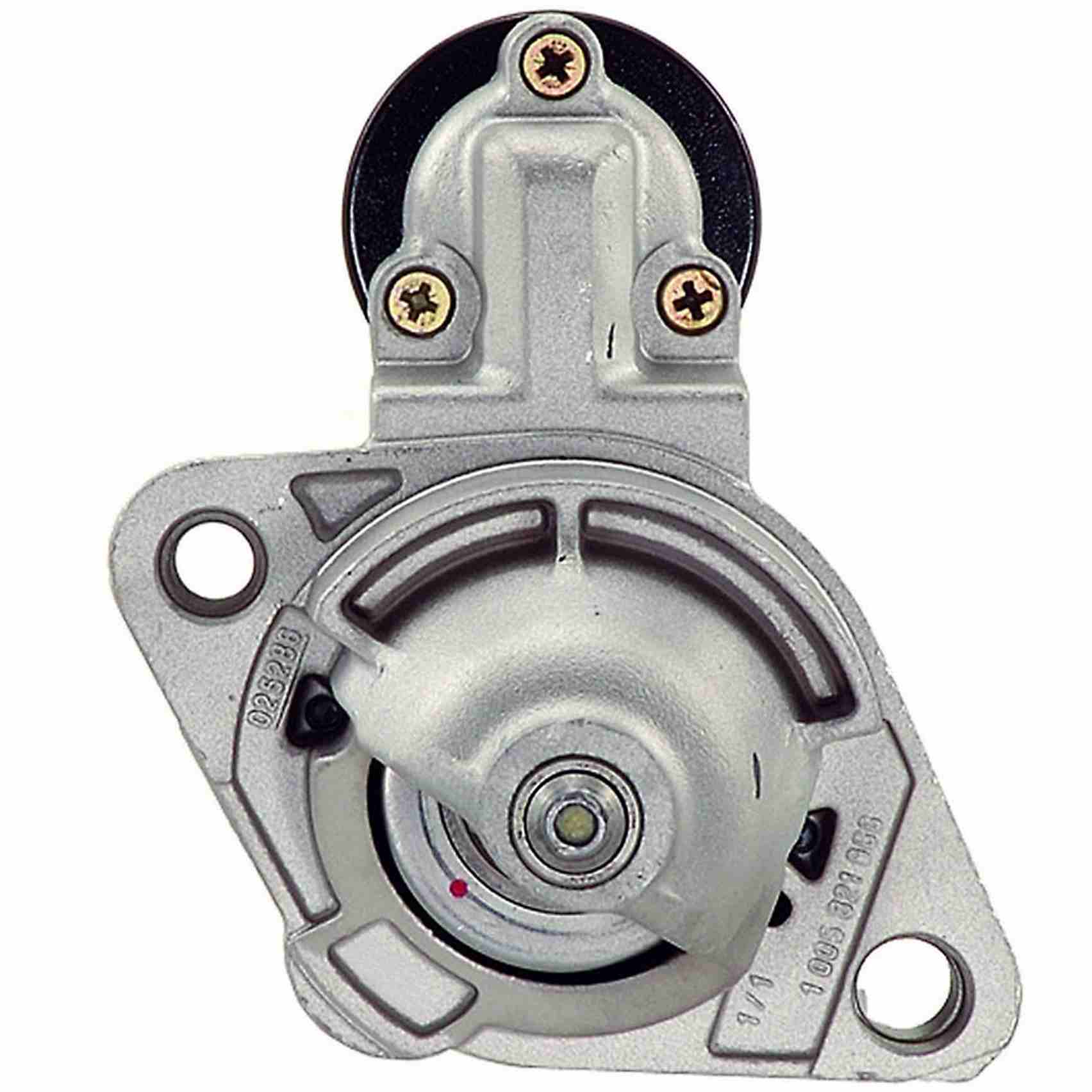 denso auto parts dã©marreur moteur remises ã  neuf  frsport 280-5364