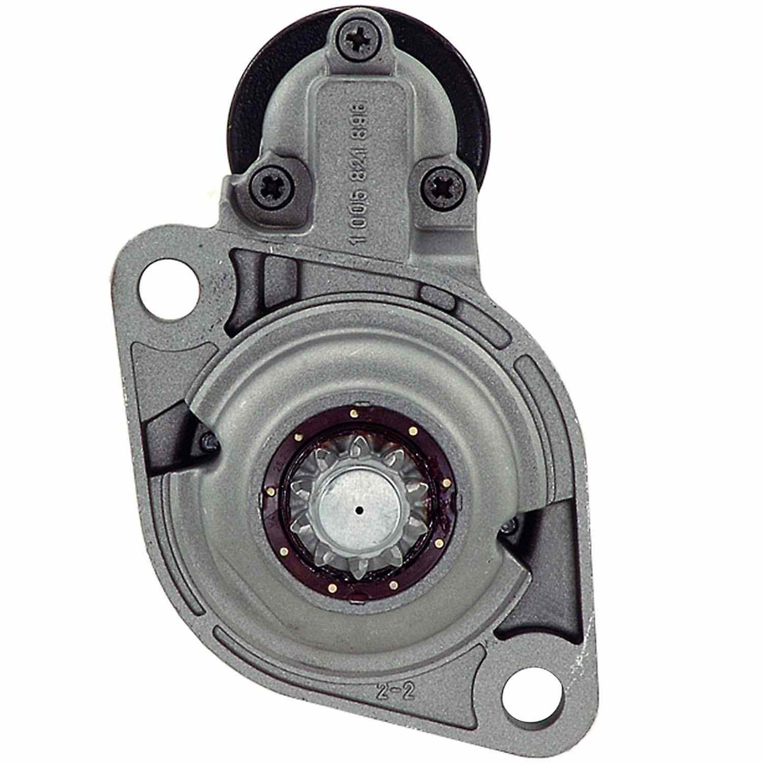 DENSO Auto Parts DÃ©marreur Moteur Remises Ã  Neuf  top view frsport 280-5369