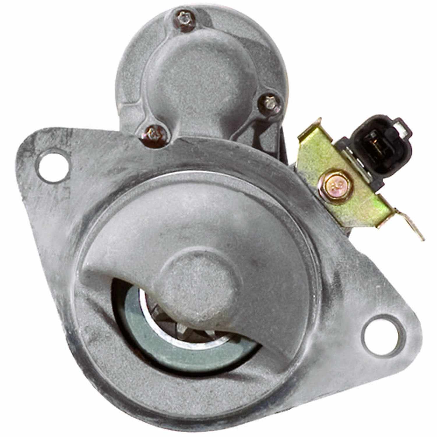 DENSO Auto Parts DÃ©marreur Moteur Remises Ã  Neuf  top view frsport 280-5373