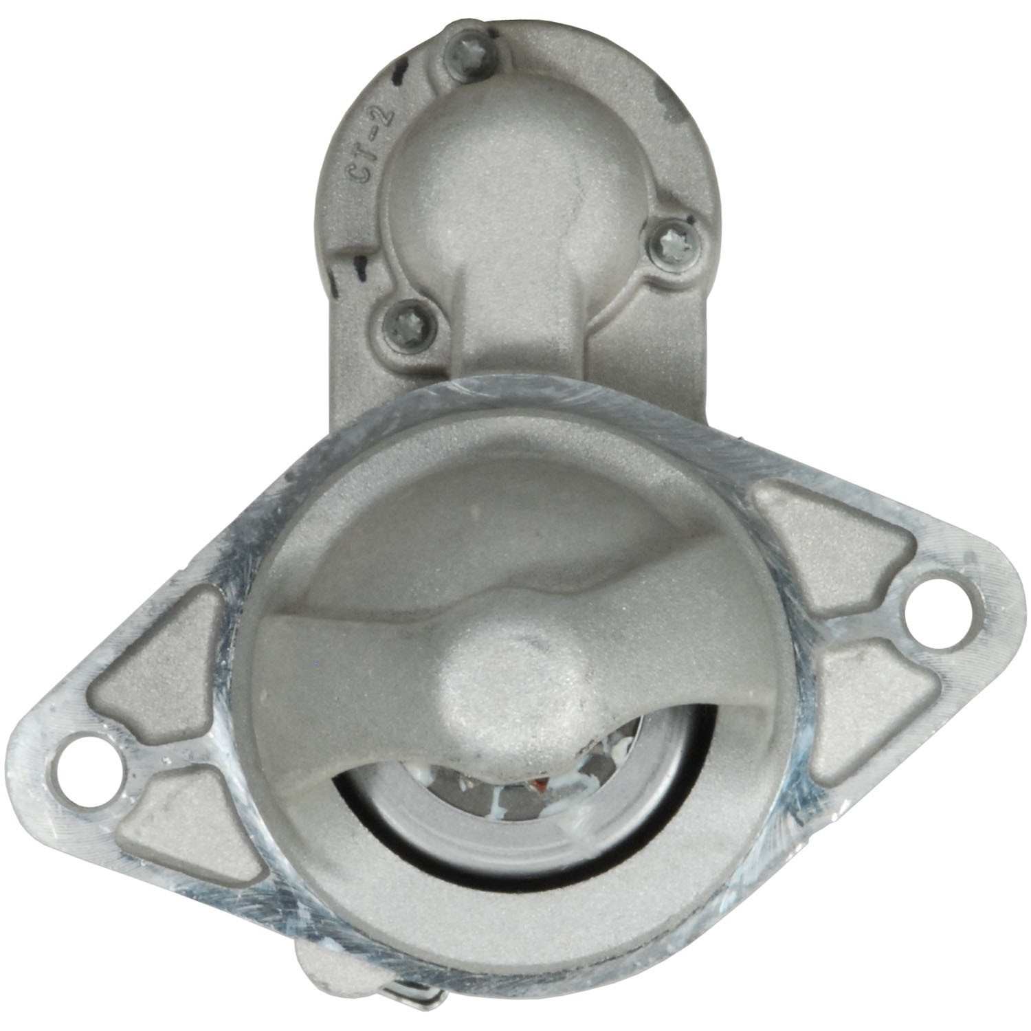 DENSO Auto Parts DÃ©marreur Moteur Remises Ã  Neuf  top view frsport 280-5377