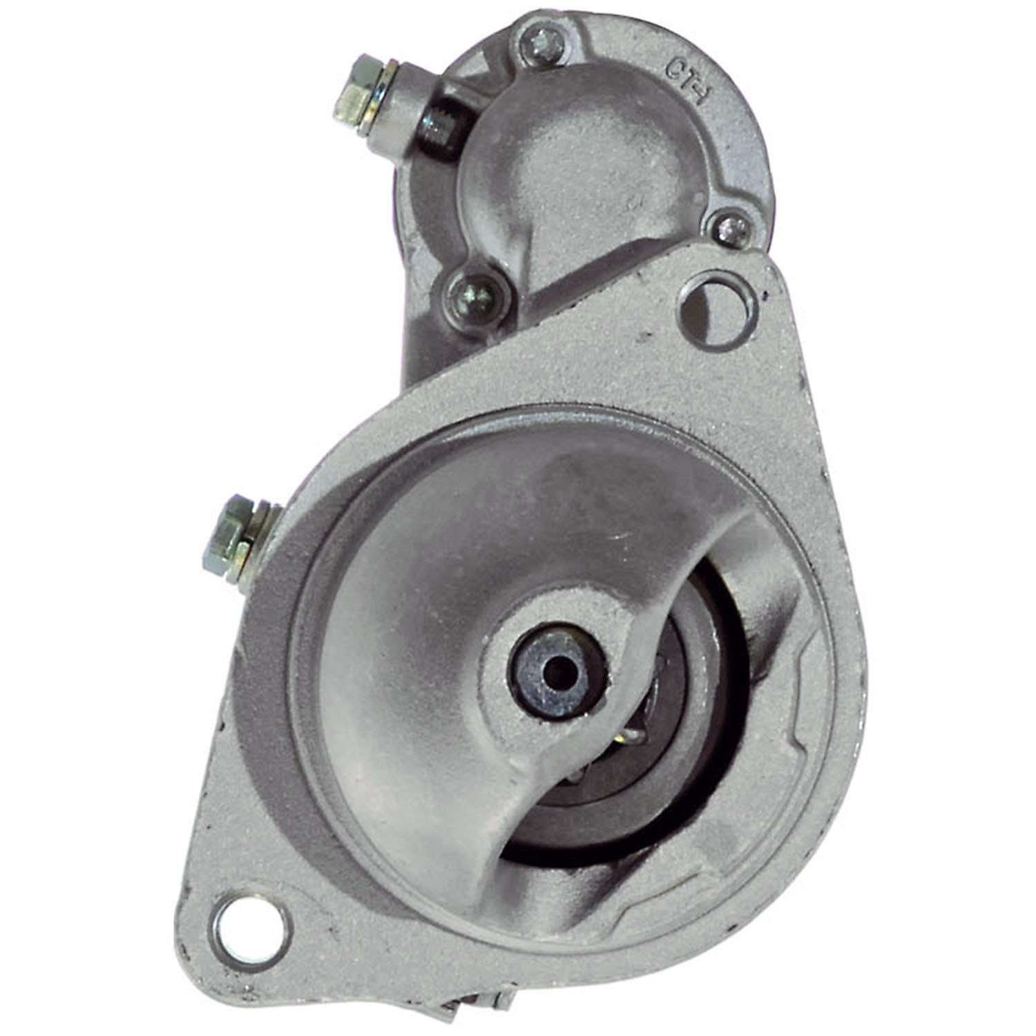 DENSO Auto Parts DÃ©marreur Moteur Remises Ã  Neuf  top view frsport 280-5379