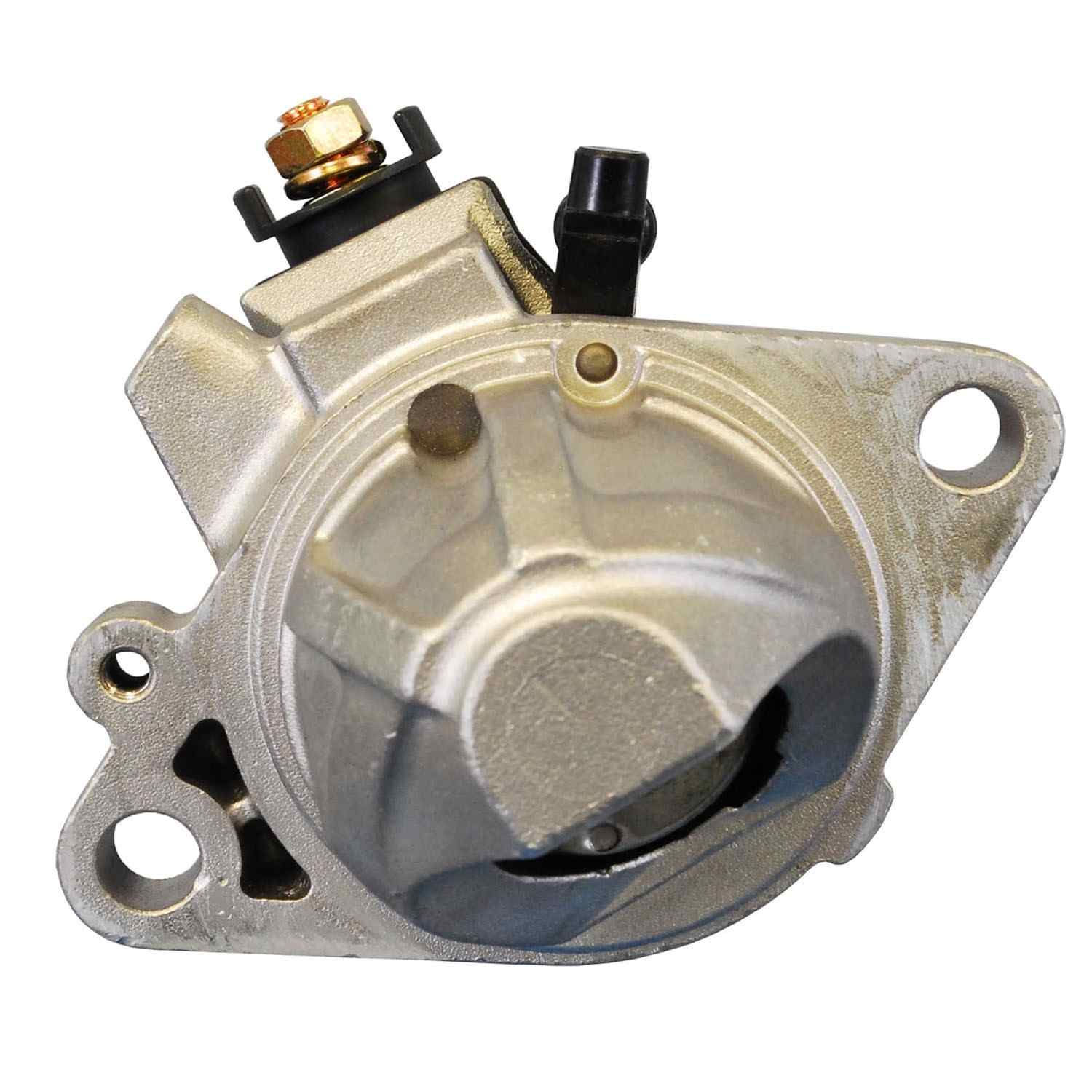 DENSO Auto Parts DÃ©marreur Moteur Remises Ã  Neuf  top view frsport 280-6004