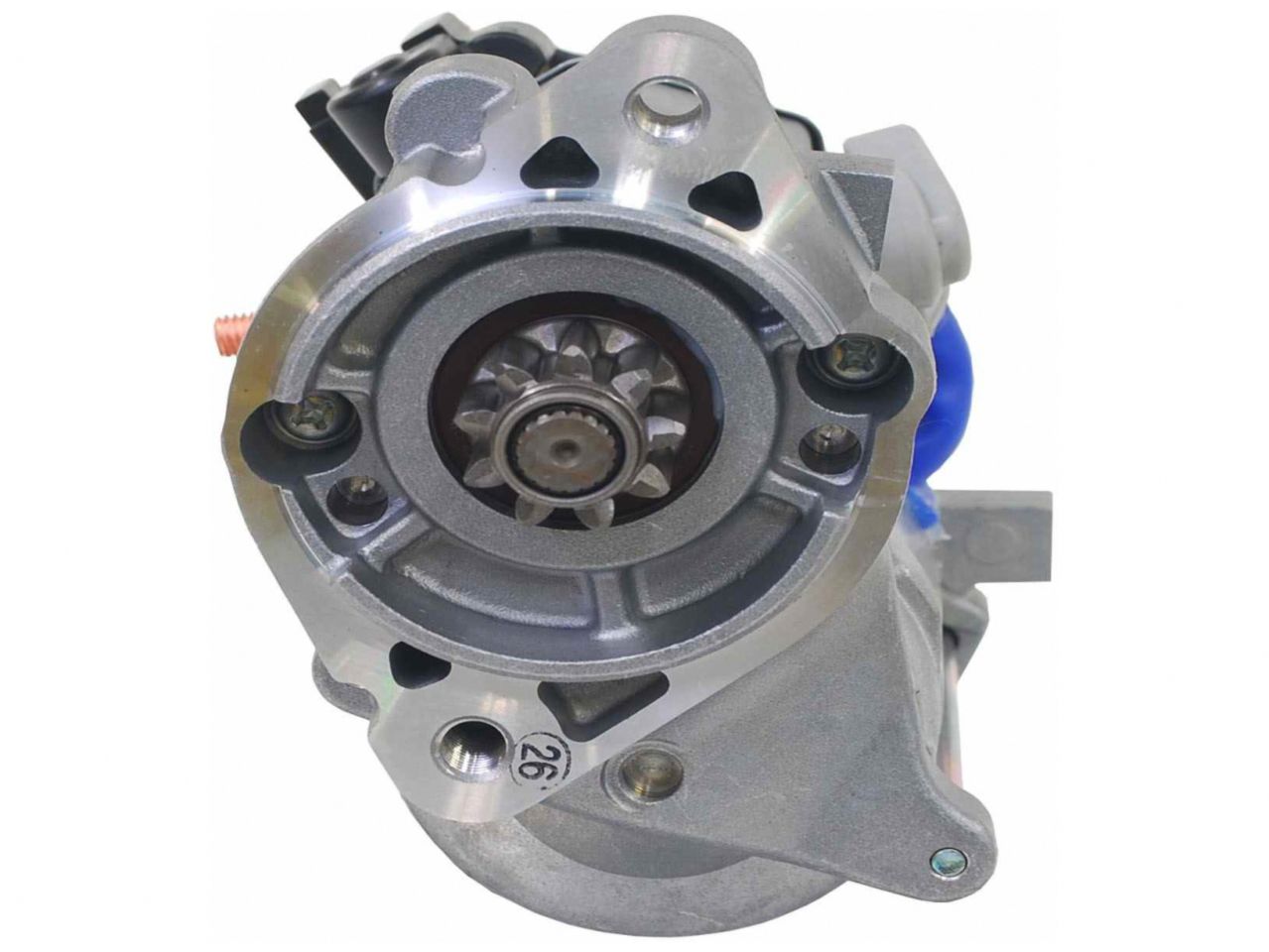 Denso Starter Motor