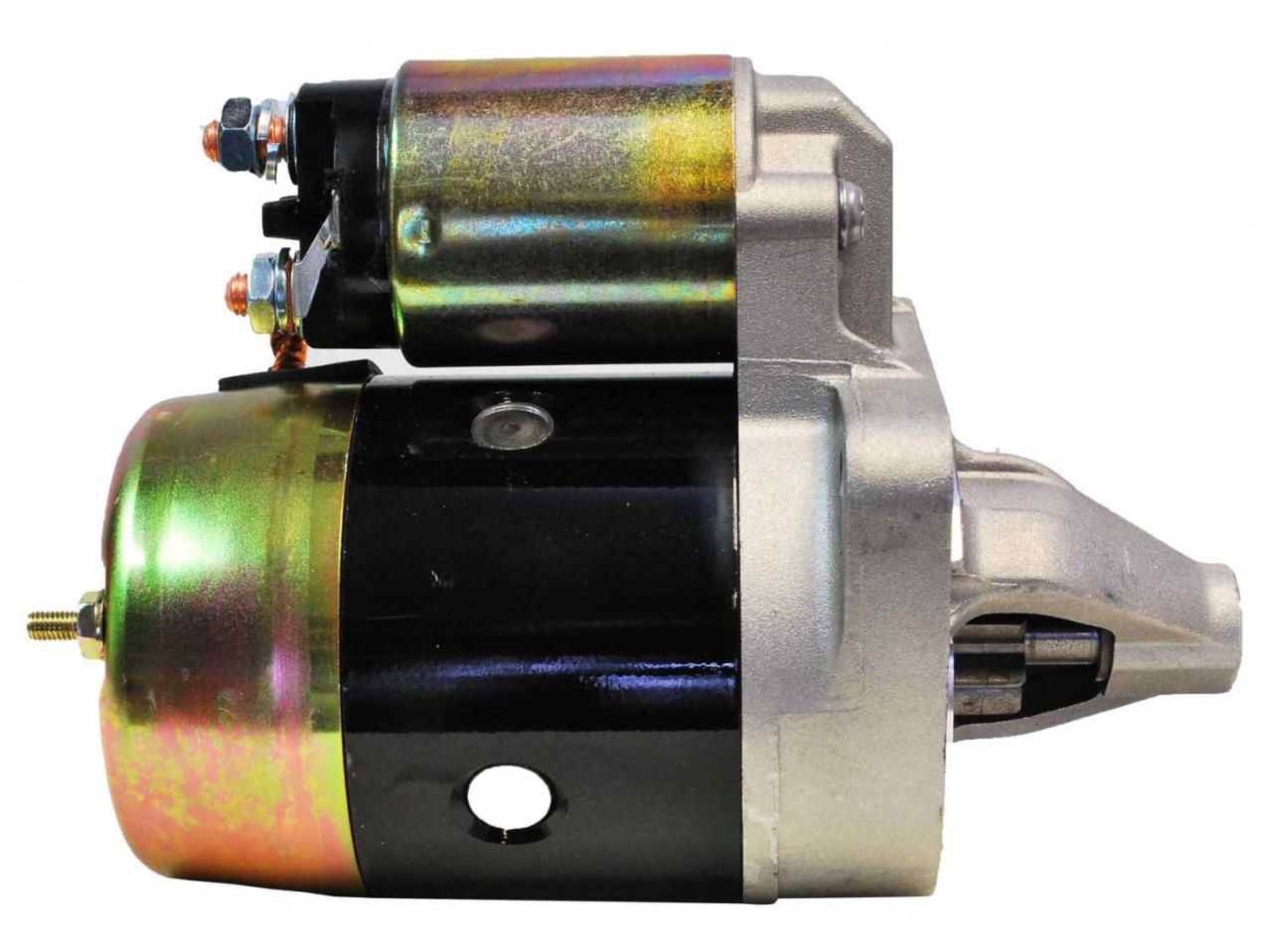 Denso Starter Motor