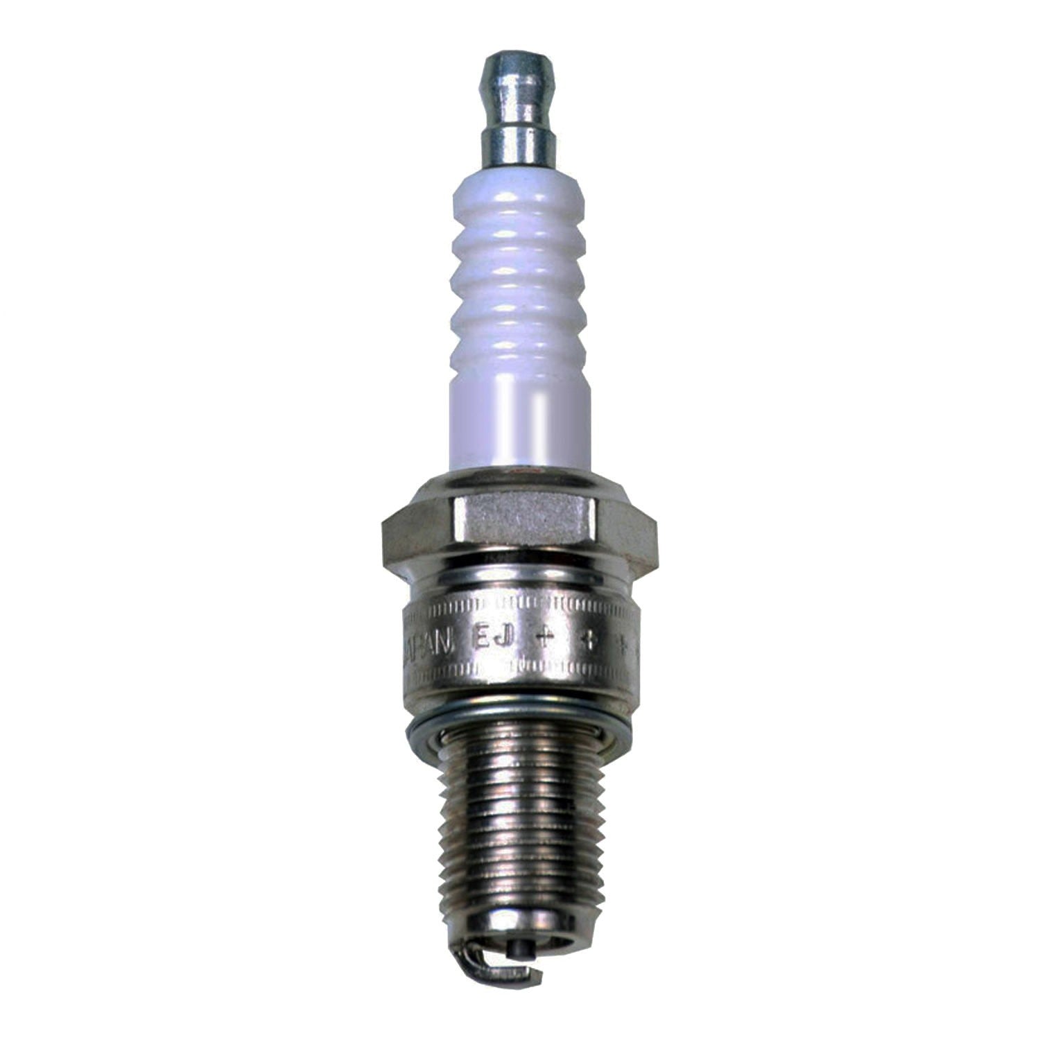 DENSO Auto Parts Spark Plug Standard  top view frsport 3110