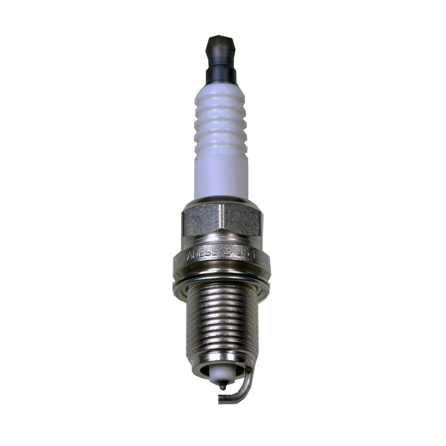 denso auto parts spark plug double platinum  frsport 3128