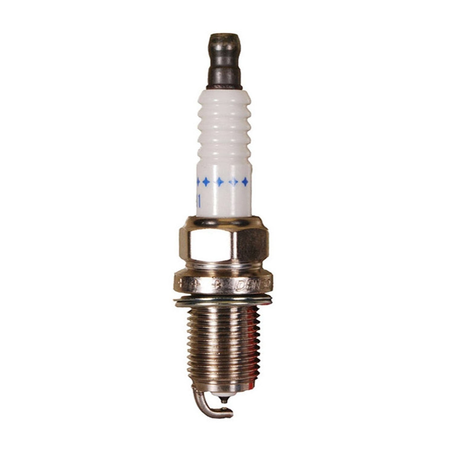 denso auto parts spark plug double platinum  frsport 3174