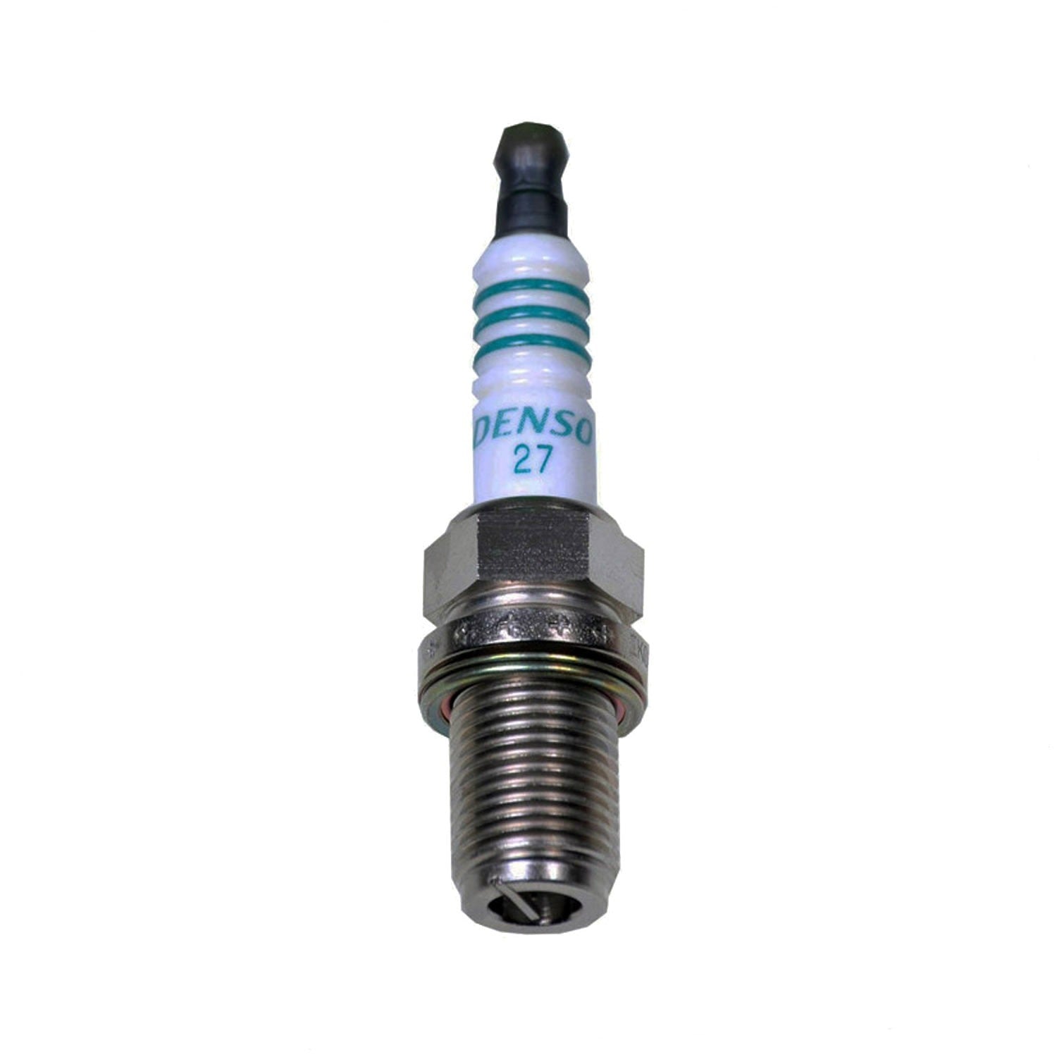 denso auto parts spark plug double platinum  frsport 3238