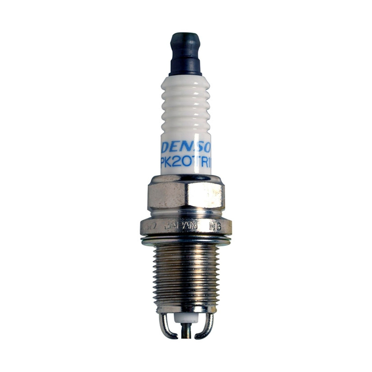 denso auto parts spark plug double platinum  frsport 3253