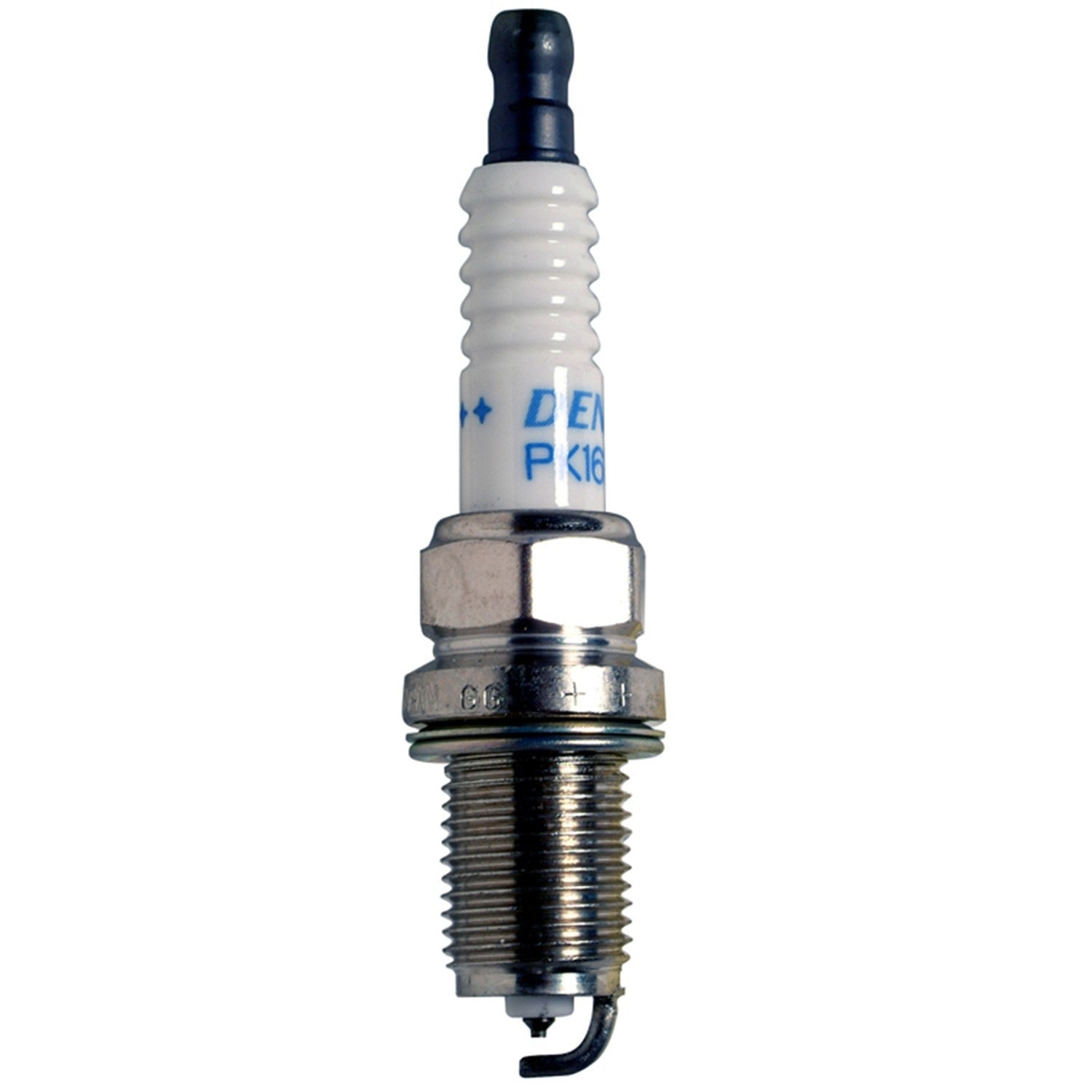 denso auto parts spark plug double platinum  frsport 3264