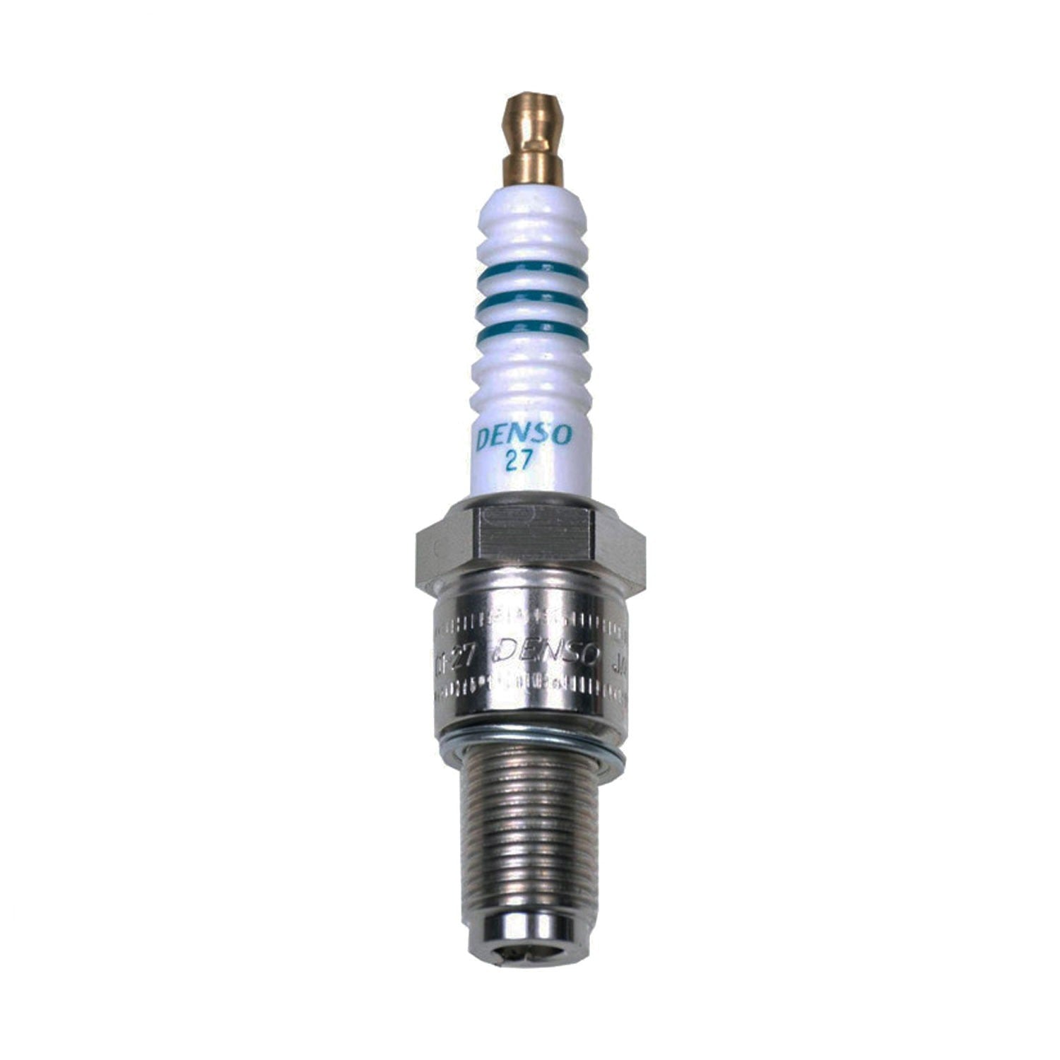 denso auto parts spark plug double platinum  frsport 3273