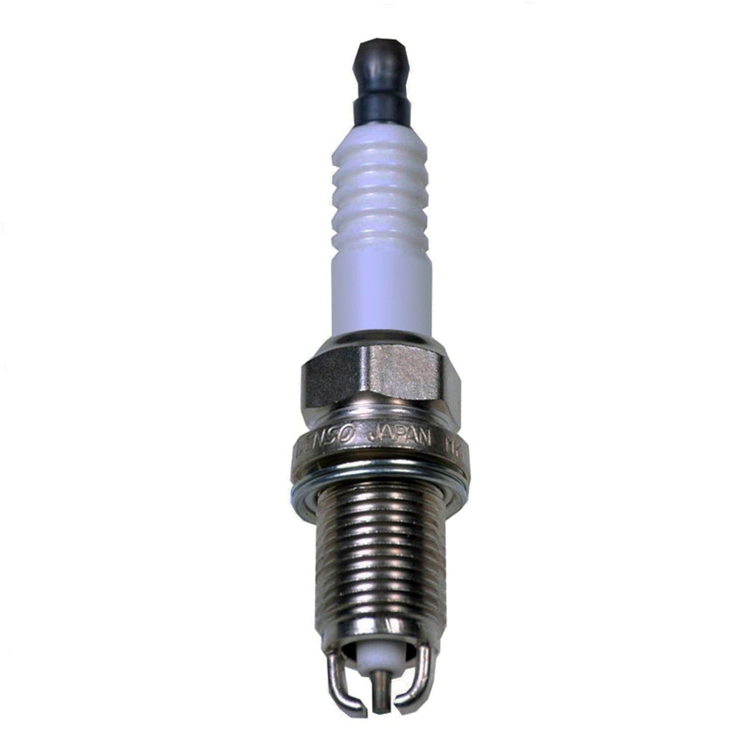 denso auto parts spark plug double platinum  frsport 3289