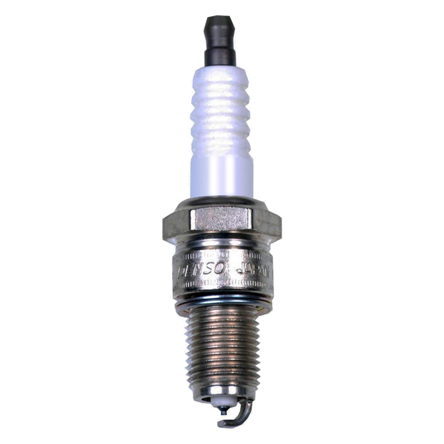 denso auto parts spark plug double platinum  frsport 3302