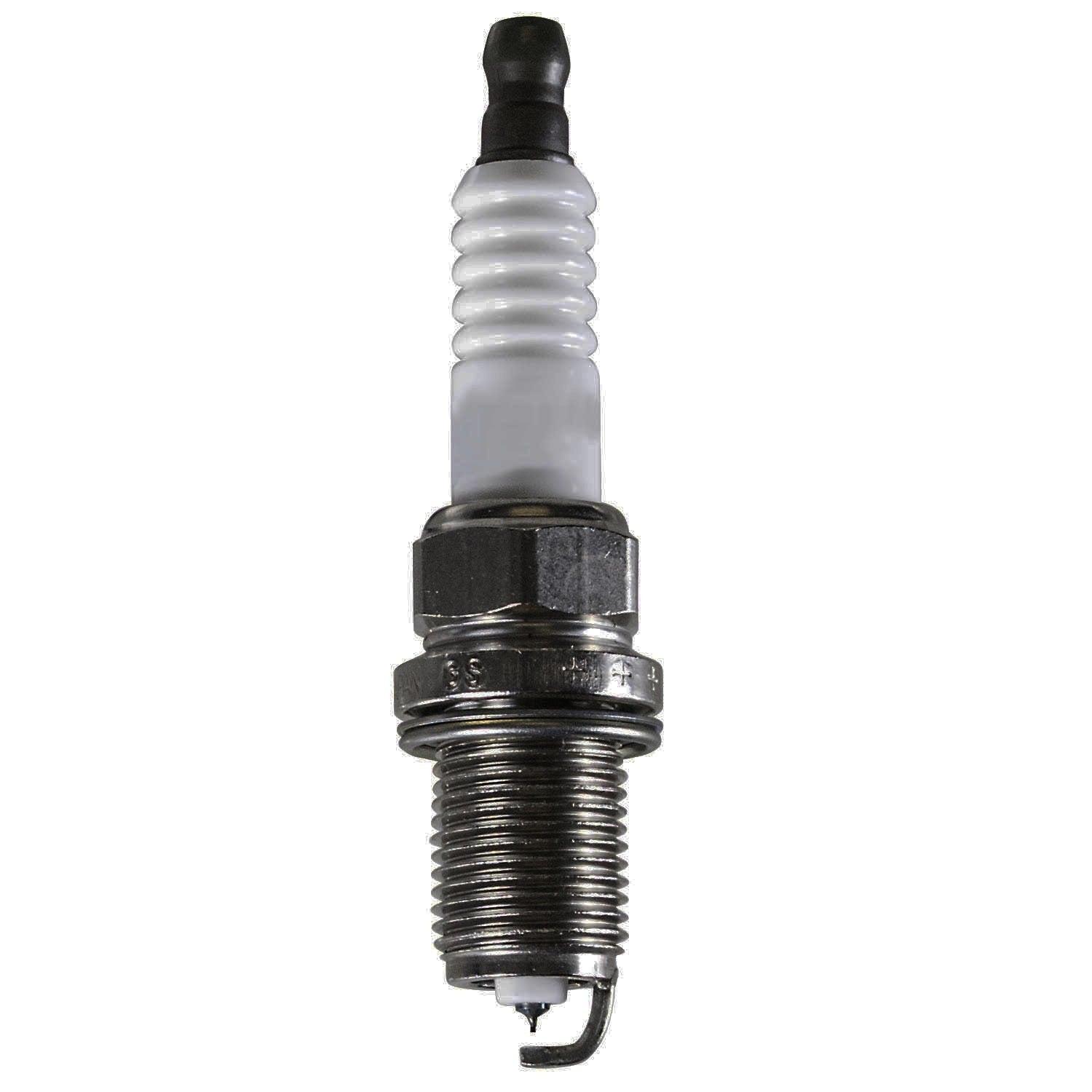 DENSO Auto Parts Spark Plug Iridium Long-Life  top view frsport 3449