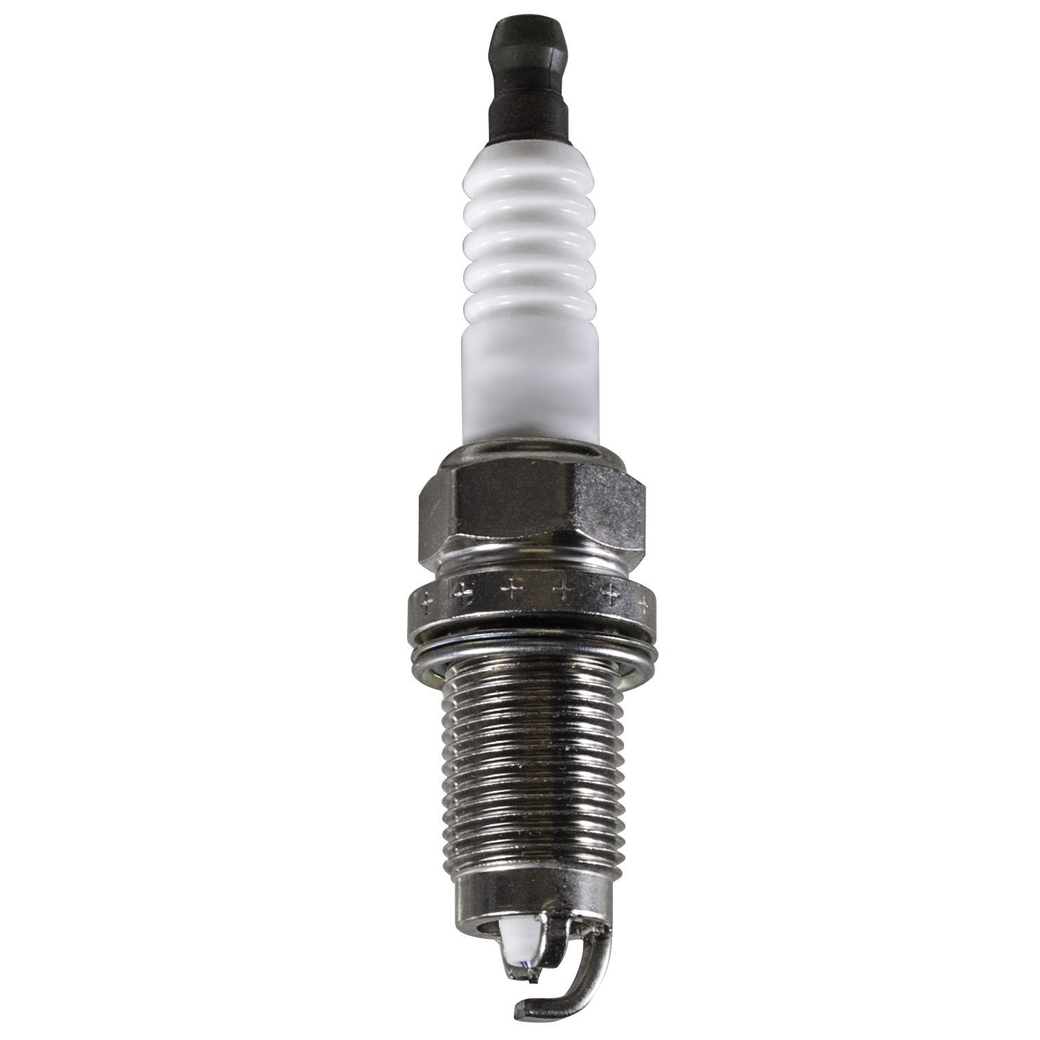 DENSO Auto Parts Spark Plug Iridium Long-Life  top view frsport 3471