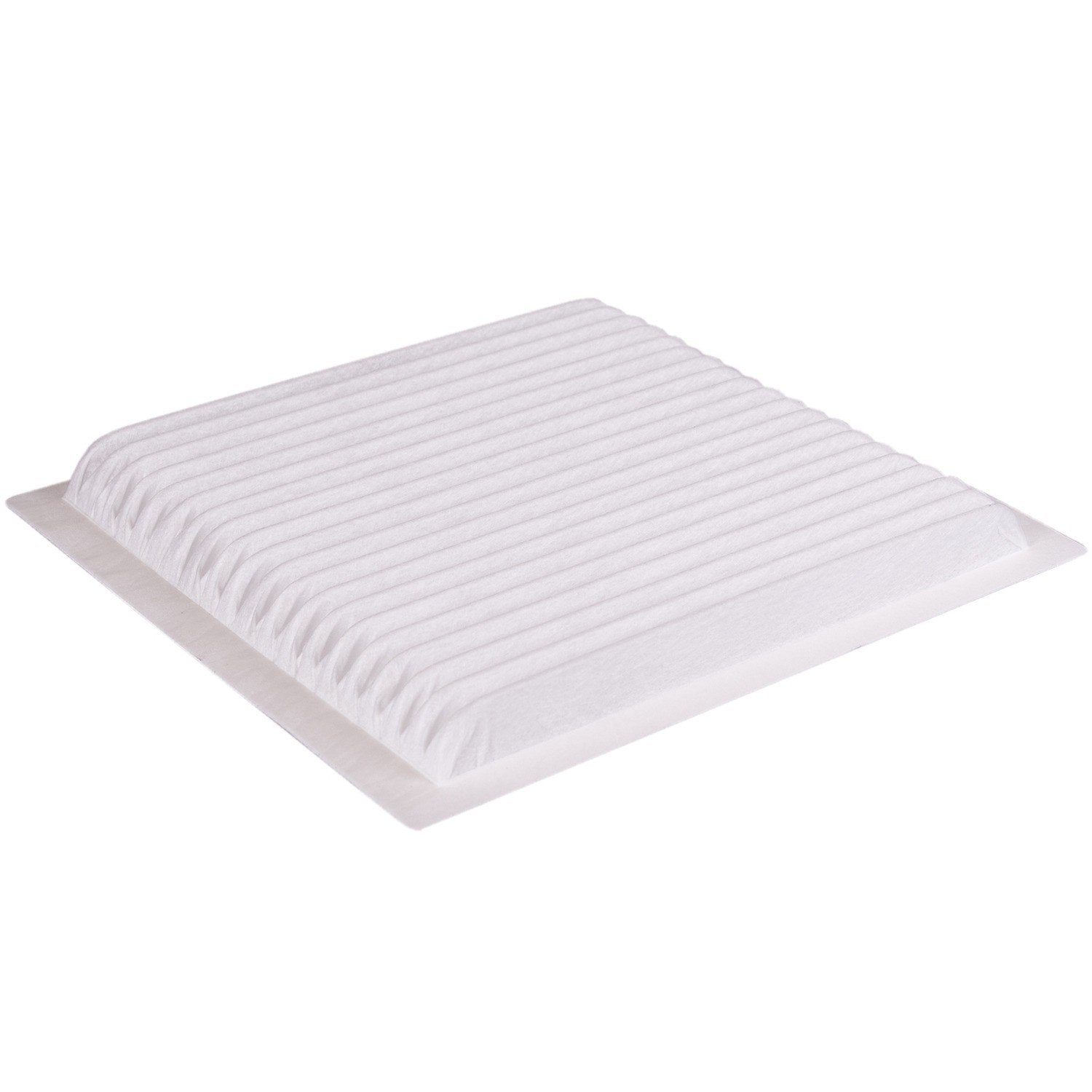 DENSO Auto Parts Cabin Air Filter  top view frsport 453-1012