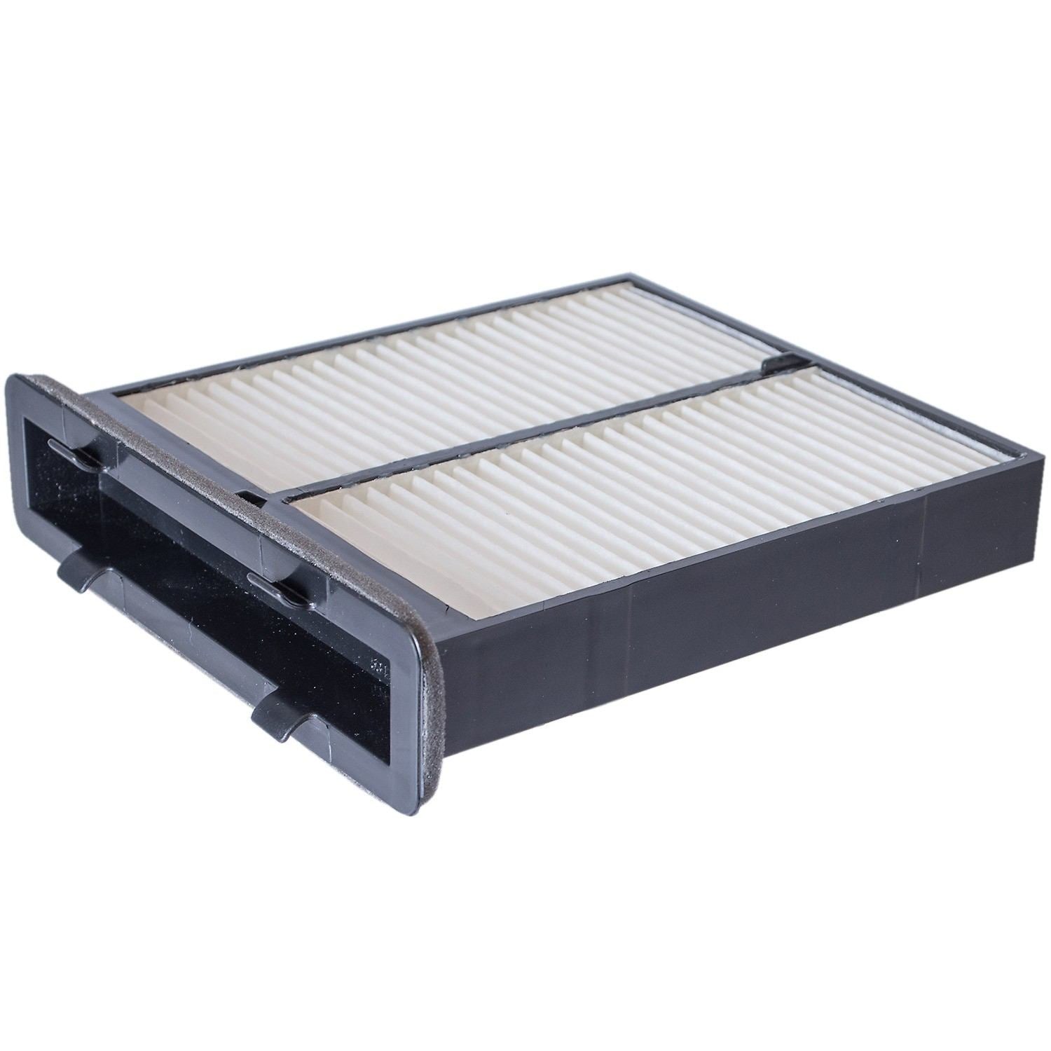 DENSO Auto Parts Cabin Air Filter  top view frsport 453-4025