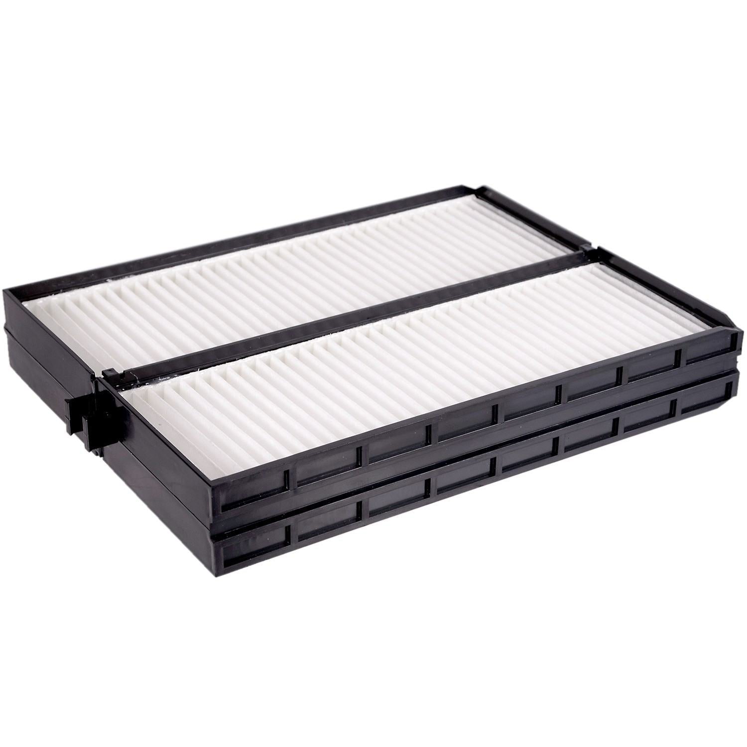 DENSO Auto Parts Cabin Air Filter  top view frsport 453-6009