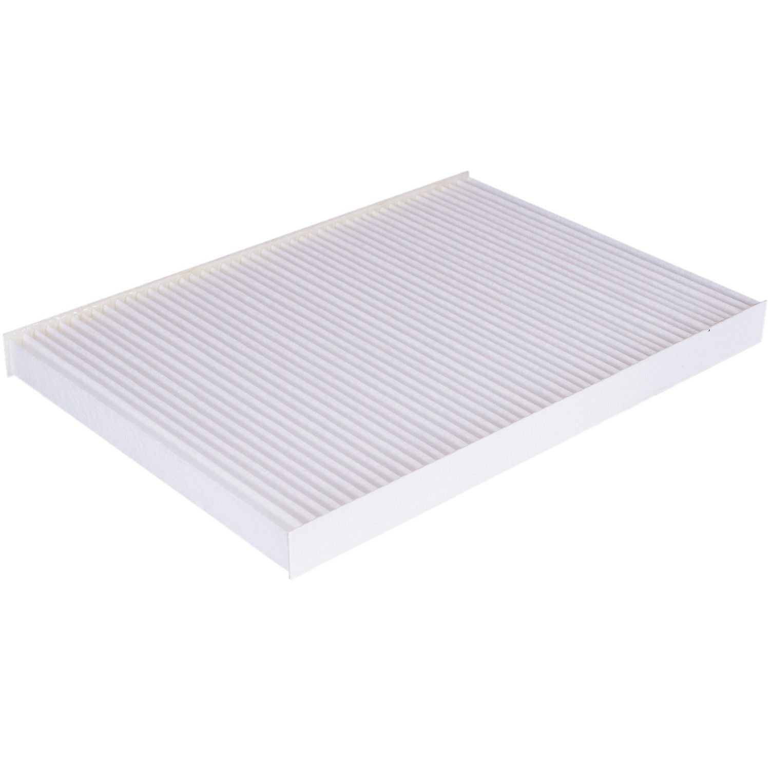 DENSO Auto Parts Cabin Air Filter  top view frsport 453-6017