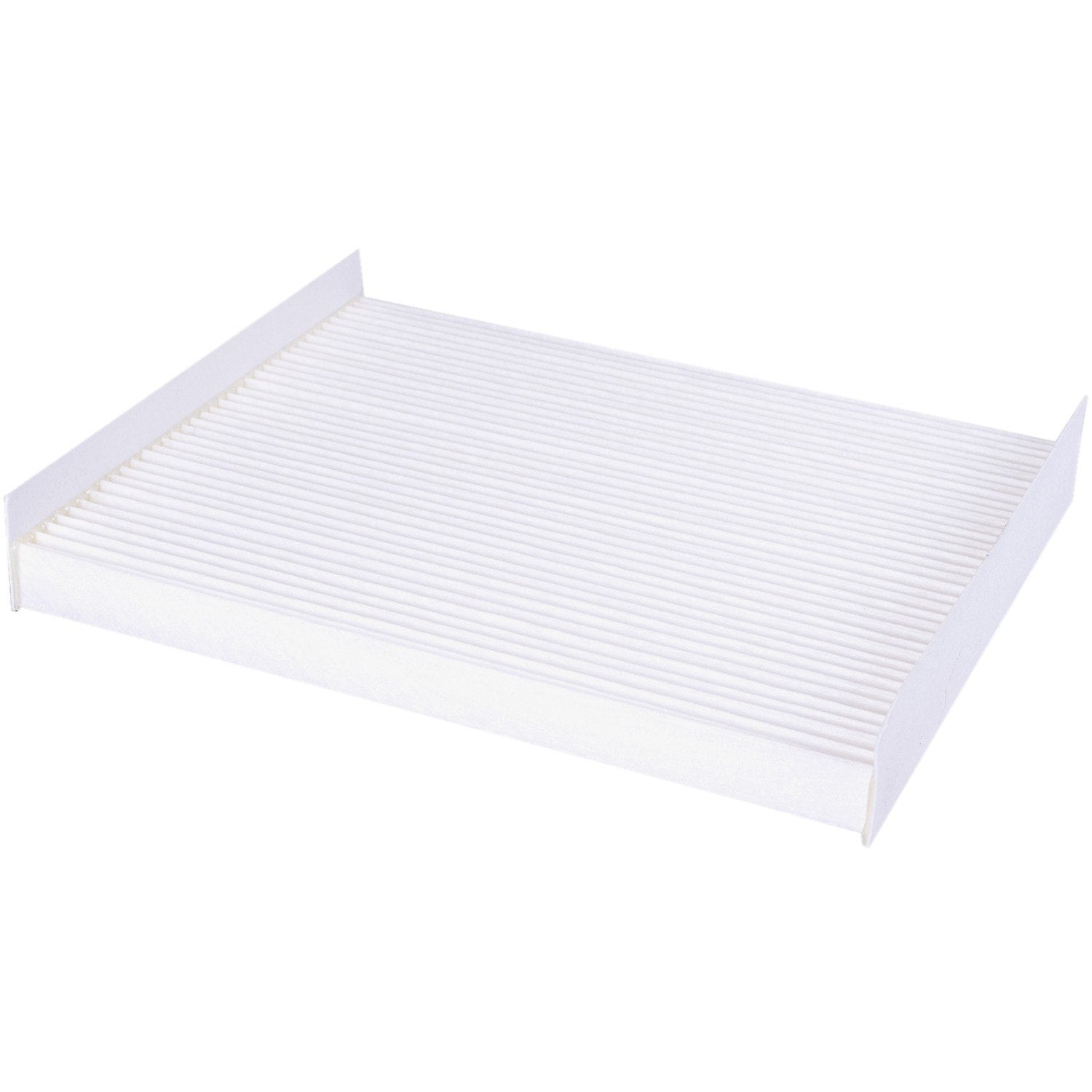 DENSO Auto Parts Cabin Air Filter  top view frsport 453-6024