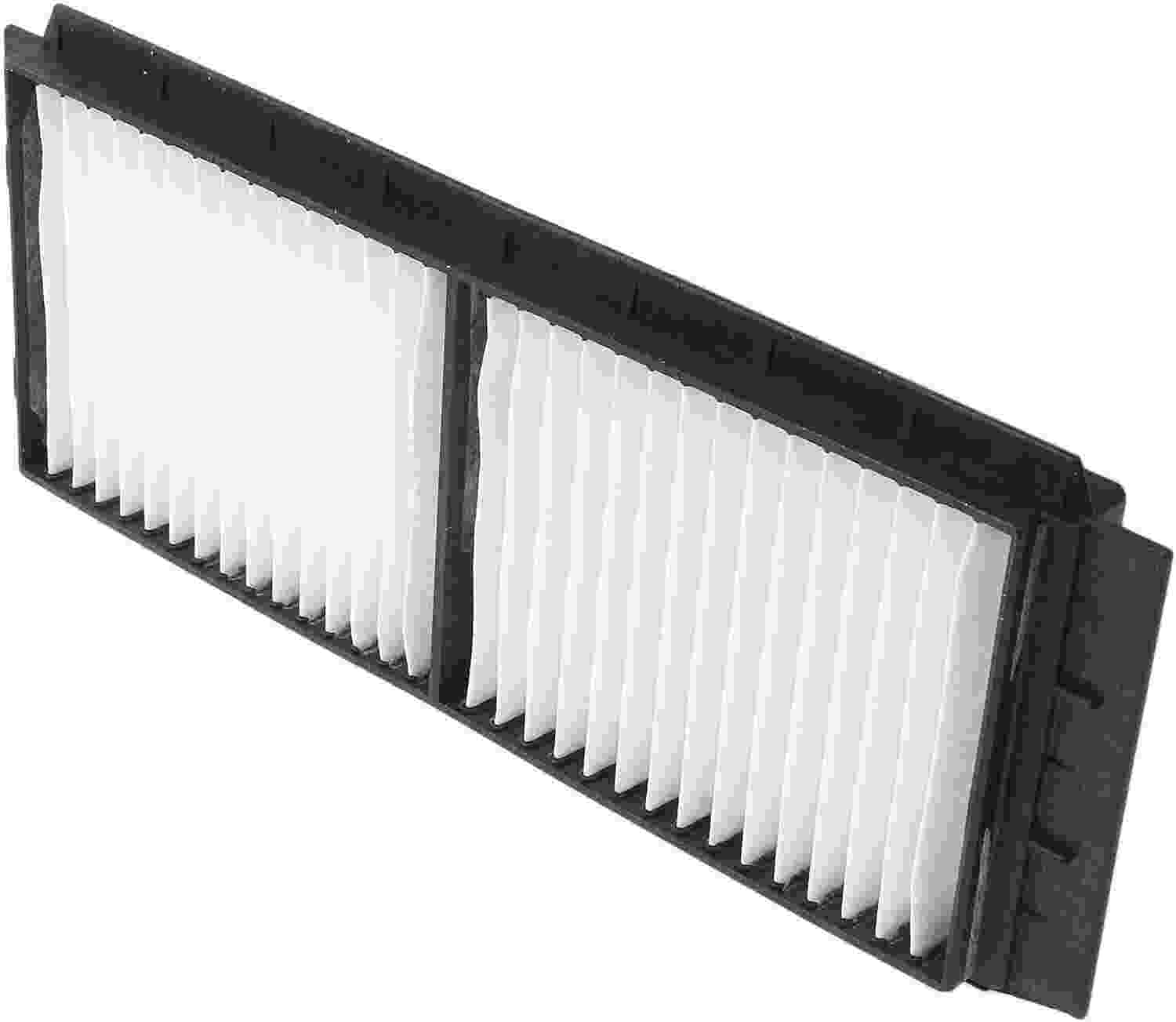 denso auto parts cabin air filter  frsport 453-6039