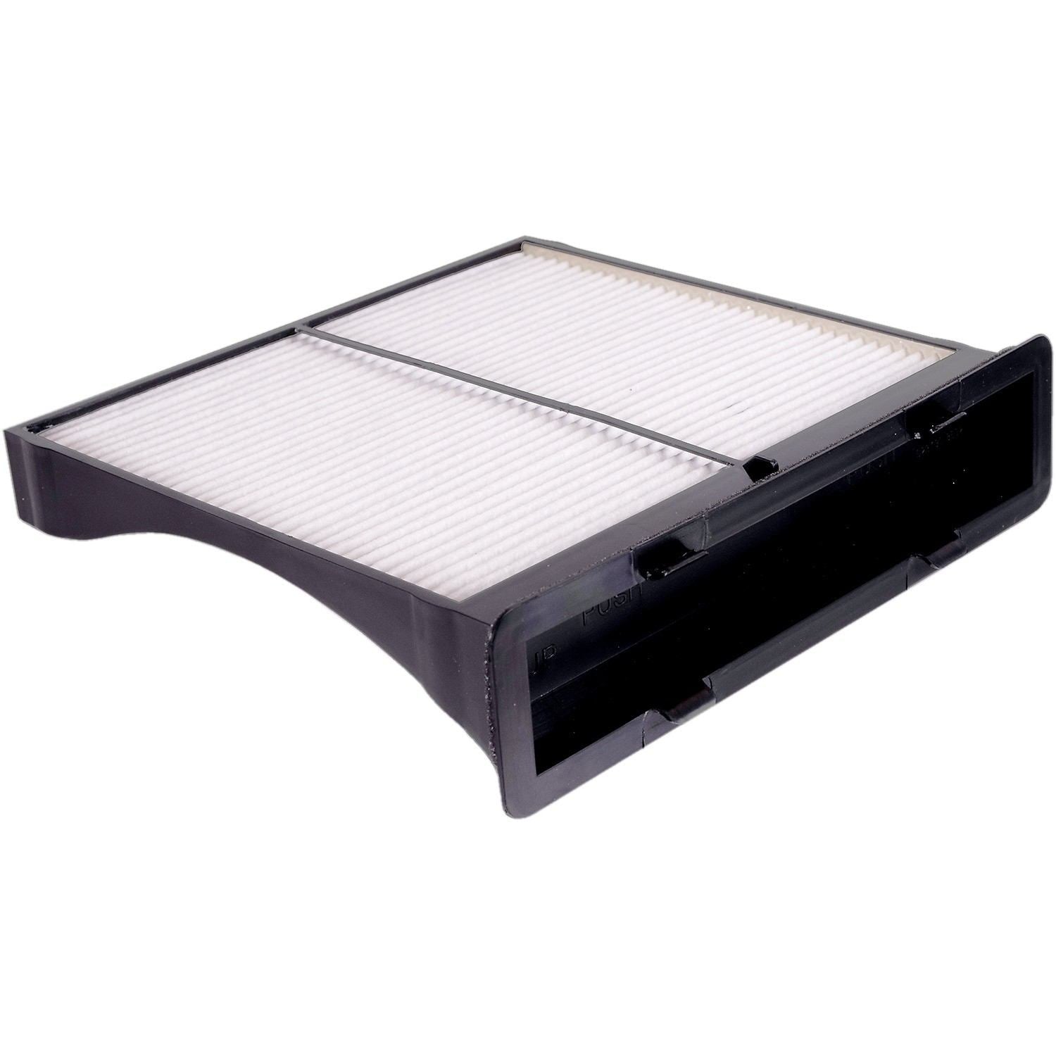 DENSO Auto Parts Cabin Air Filter  top view frsport 453-6042