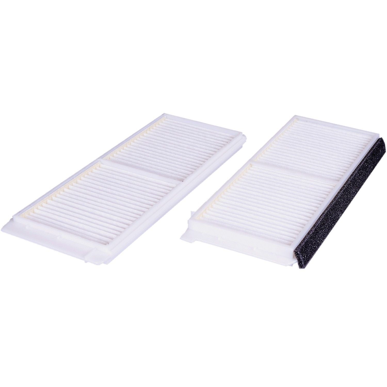 DENSO Auto Parts Cabin Air Filter  top view frsport 453-6045