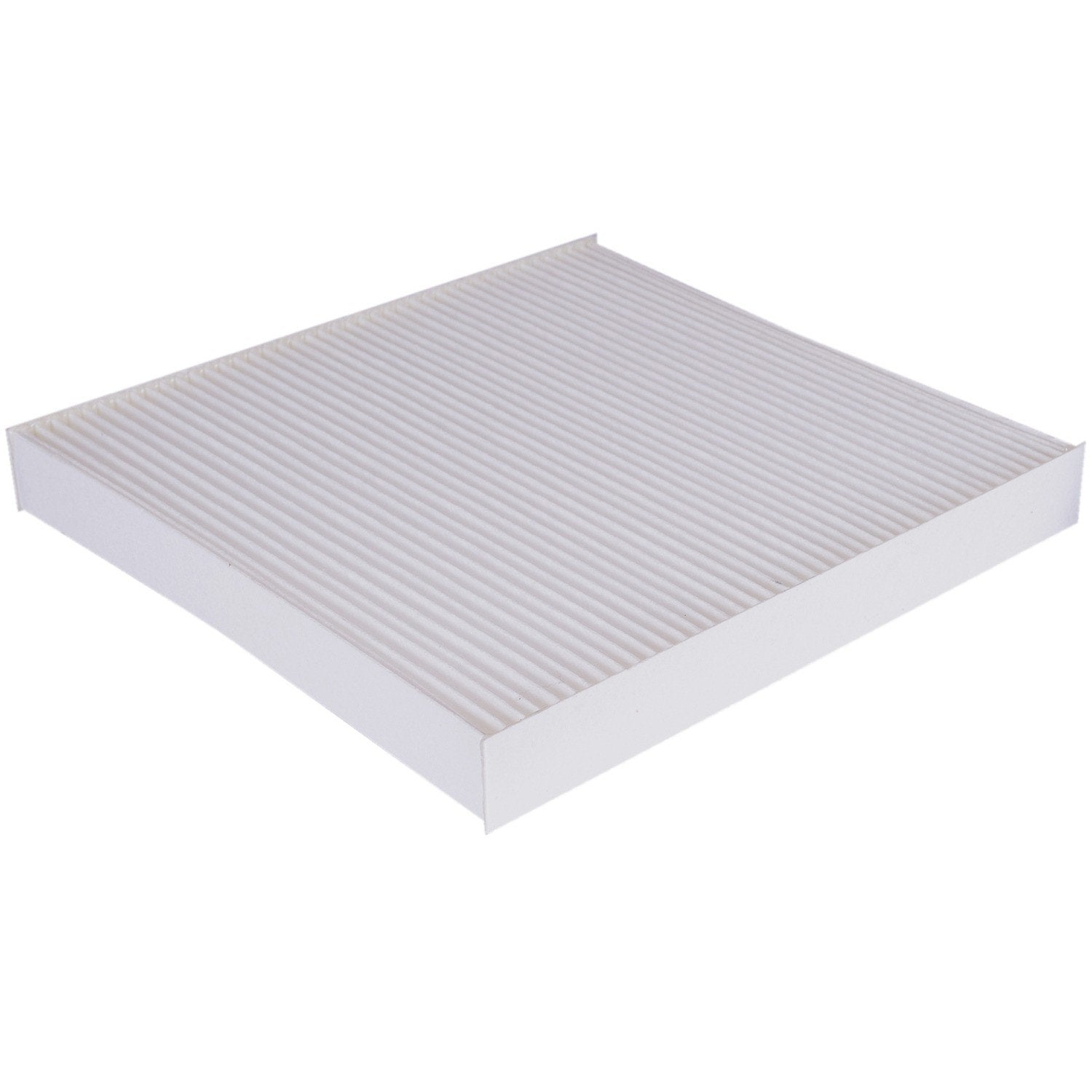 DENSO Auto Parts Cabin Air Filter  top view frsport 453-6050