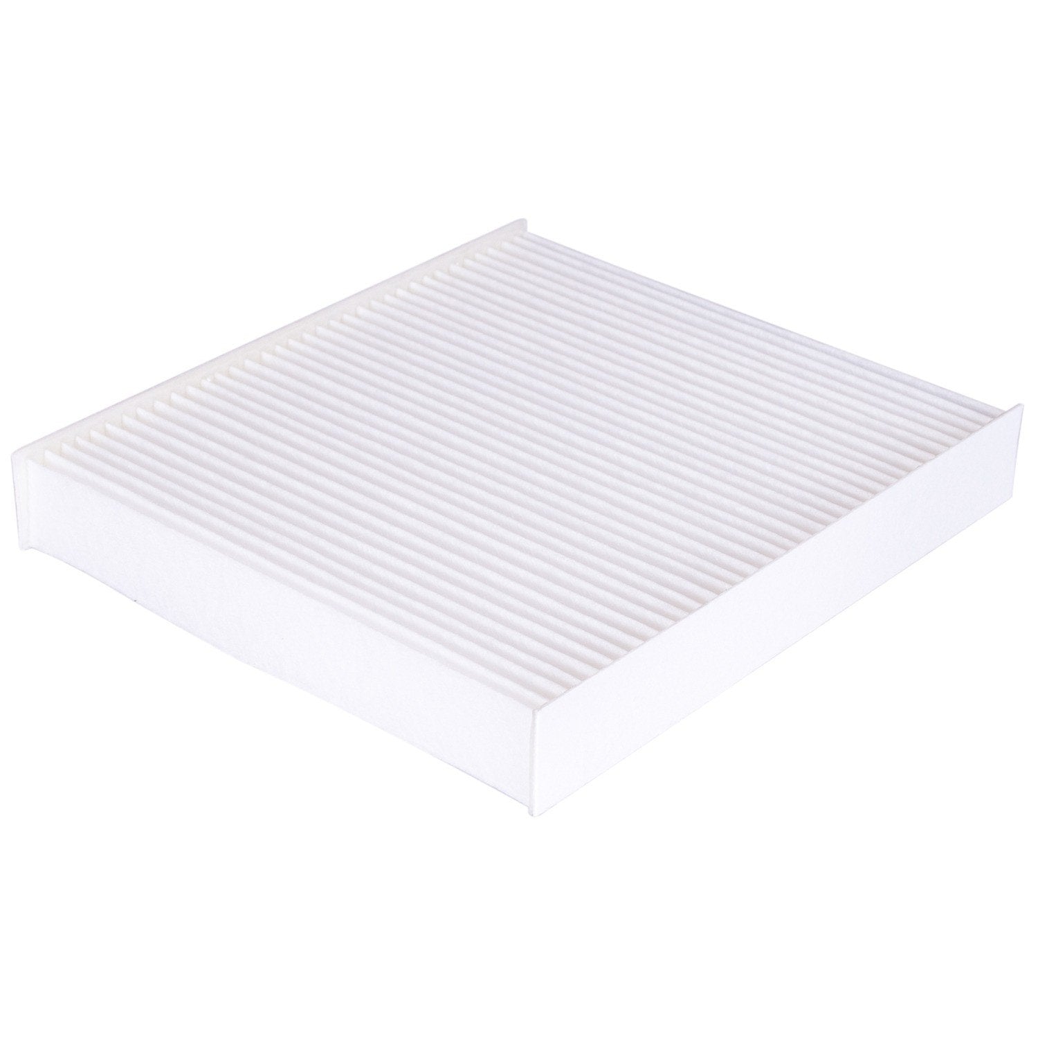 DENSO Auto Parts Cabin Air Filter  top view frsport 453-6071