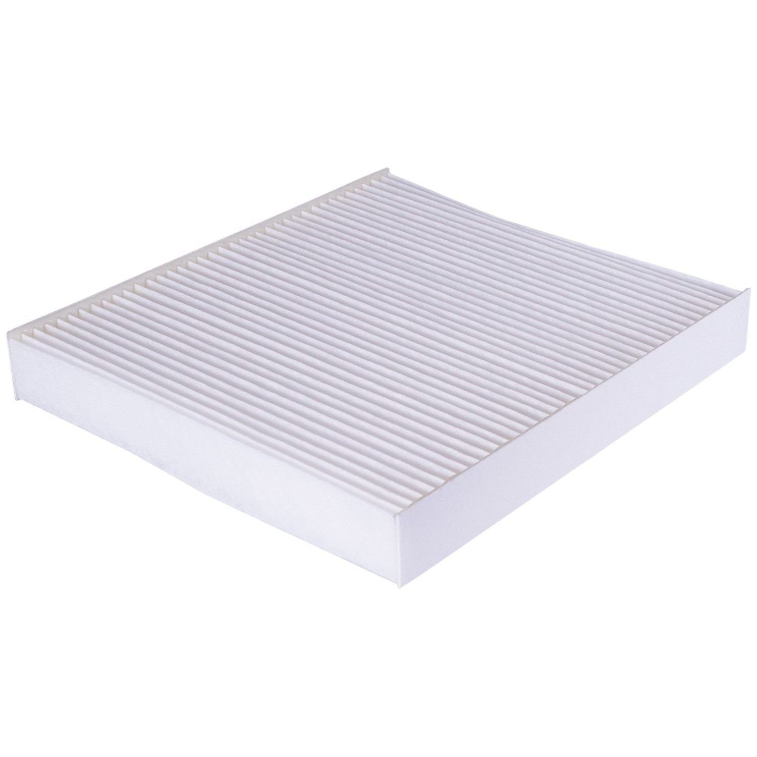 DENSO Auto Parts Cabin Air Filter  top view frsport 453-6075