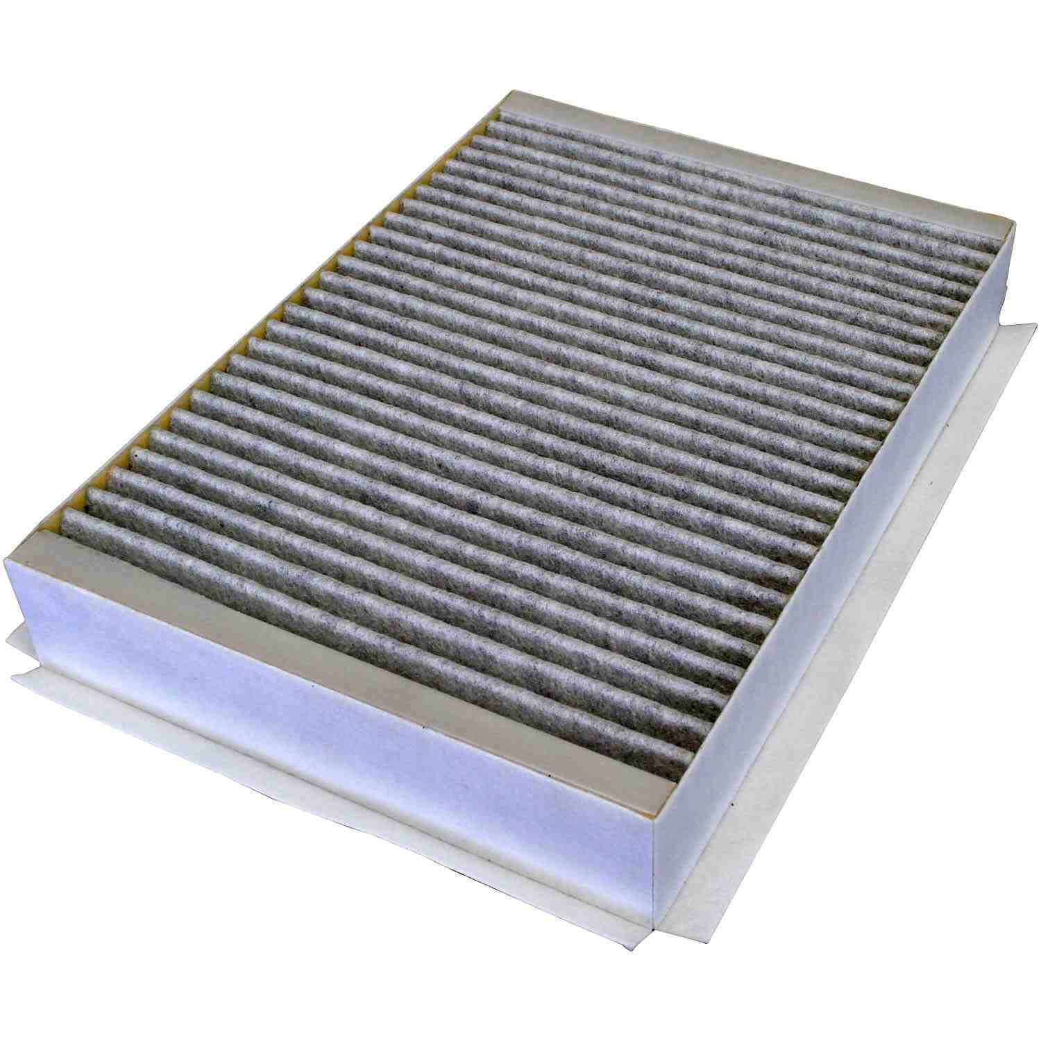 DENSO Auto Parts Cabin Air Filter  top view frsport 454-4055