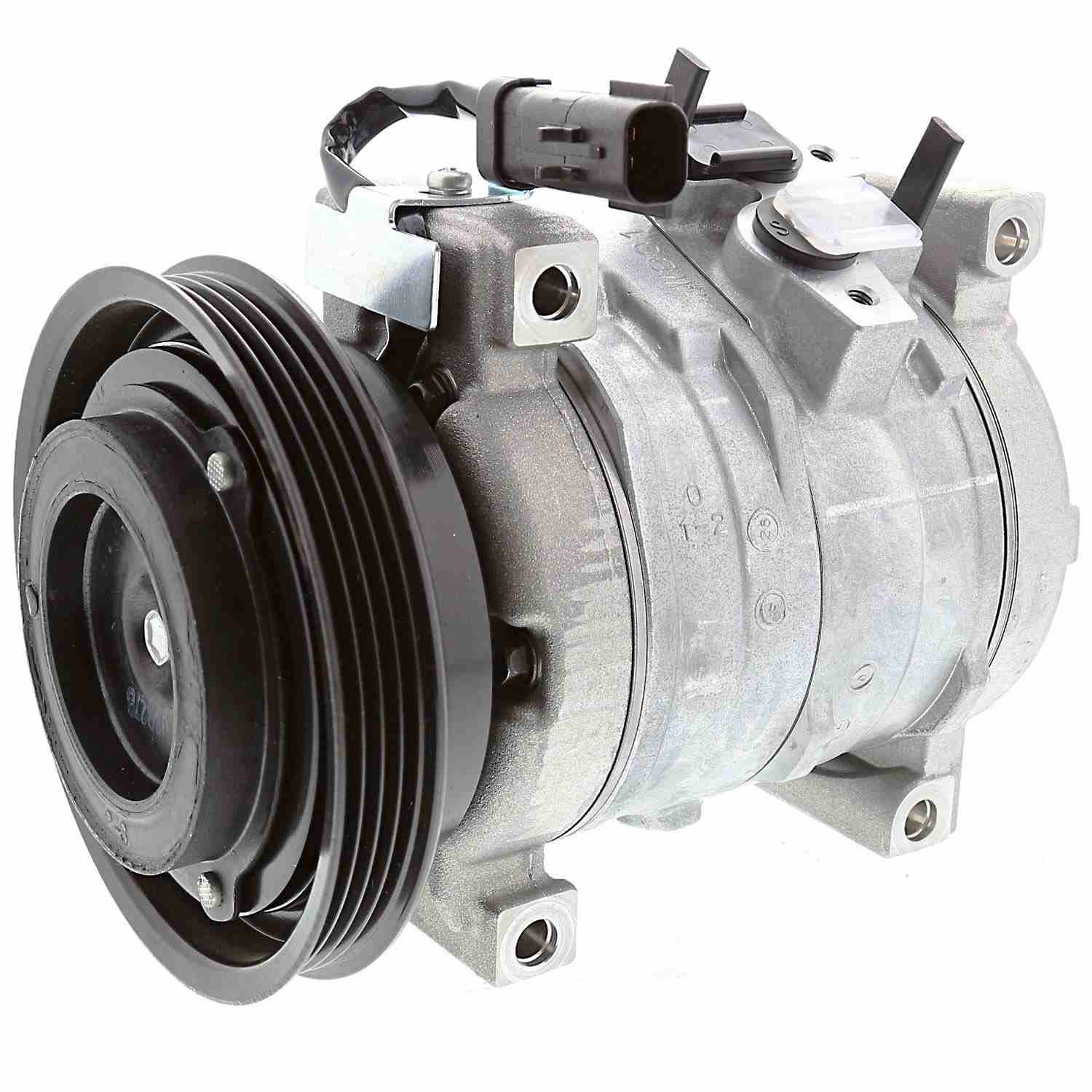 denso auto parts new a/c compressor  frsport 471-0800