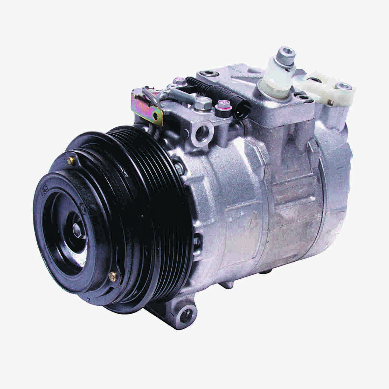 denso auto parts new a/c compressor  frsport 471-1293