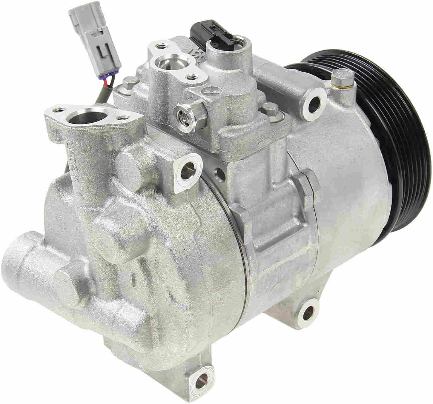 denso auto parts new a/c compressor  frsport 471-1314